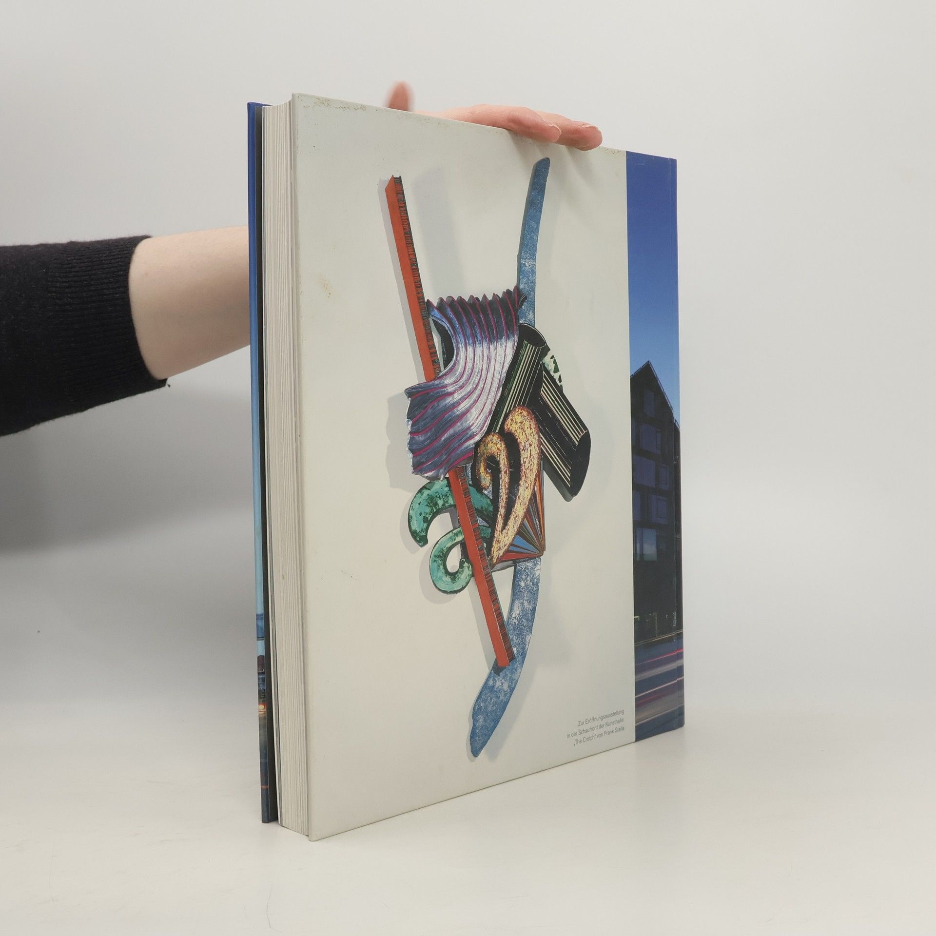 Kunsthalle Weishaupt Kunsthalle Weishaupt