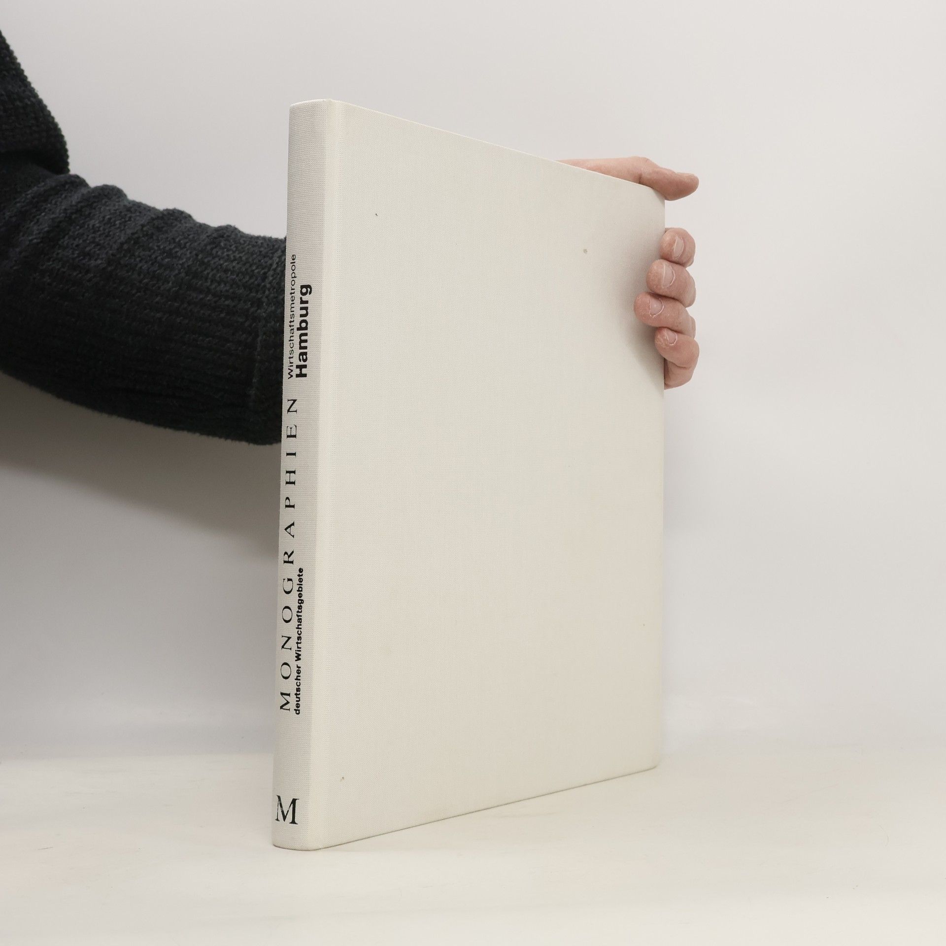 Wirtschaftsmetropole Hamburg