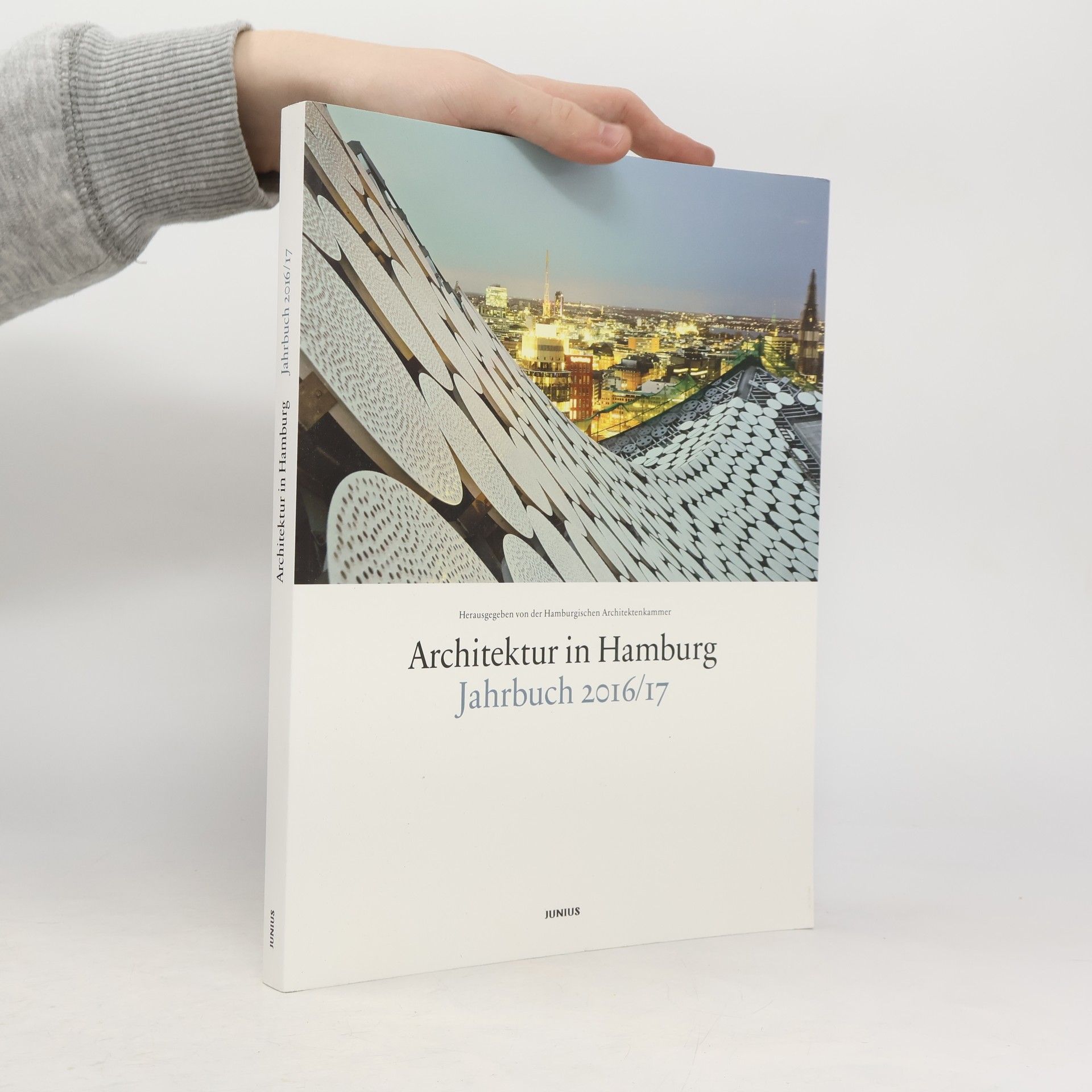 Architektur in Hamburg