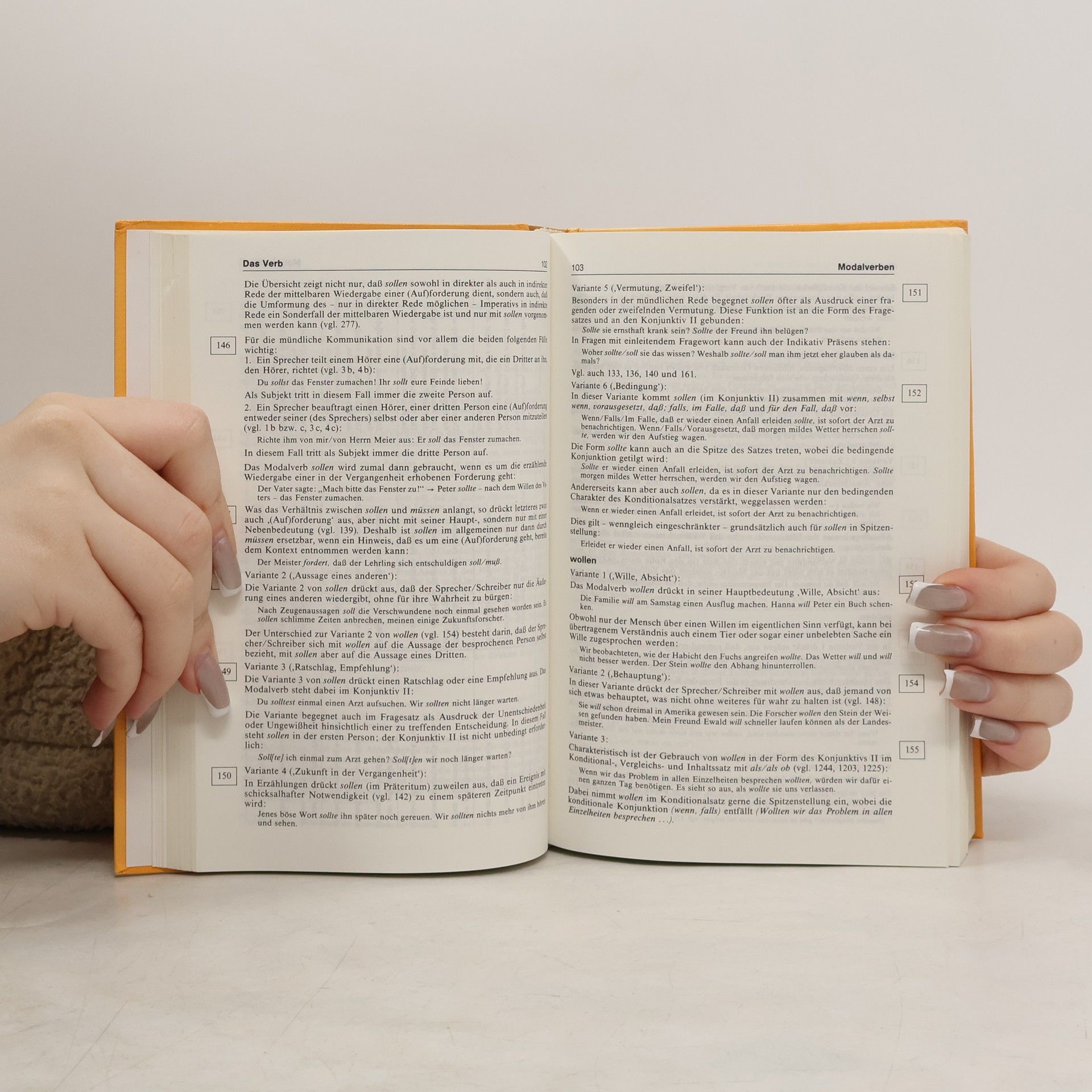 Autorenkollektiv Duden. Die Grammatik. Unentbehrlich für richtiges Deutsch 4