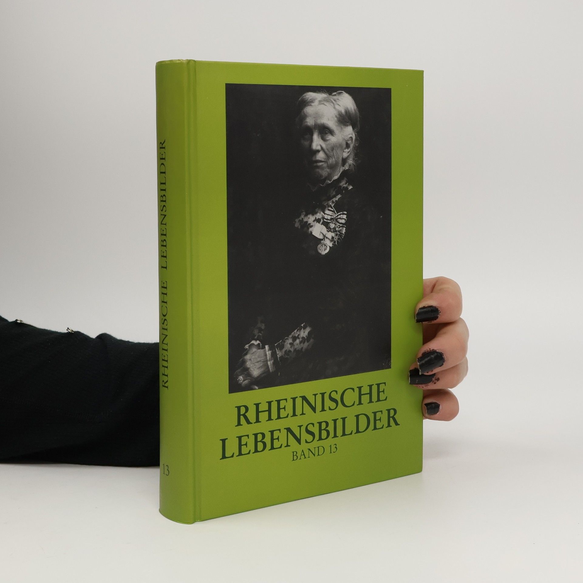 Rheinische Lebensbilder