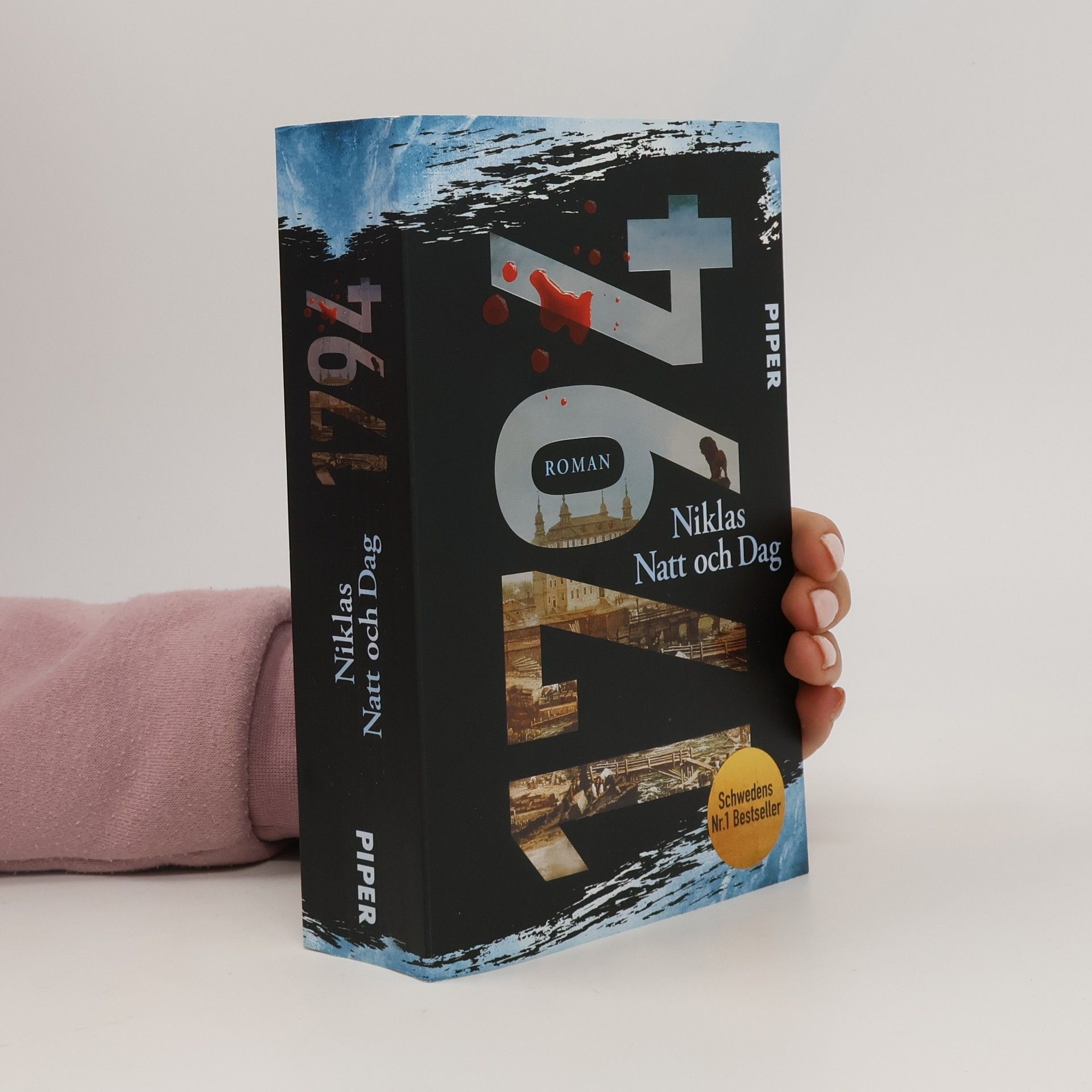 Niklas Natt och Dag 1794