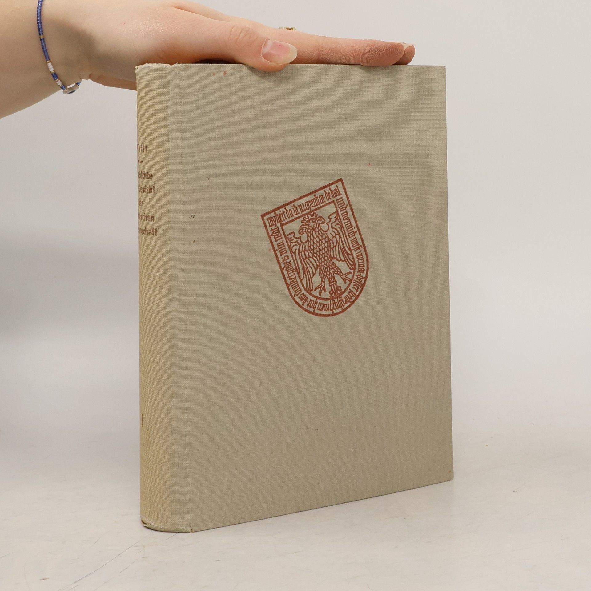 Hinrich Wulff Geschichte und Gesicht der bremischen Lehrerschaft