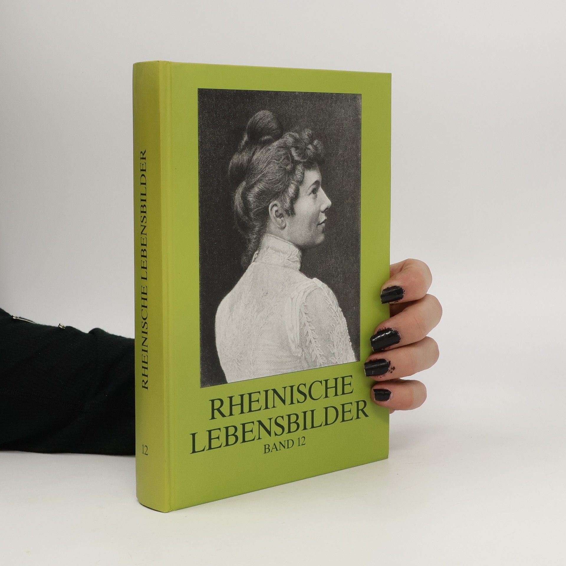 Rheinische Lebensbilder