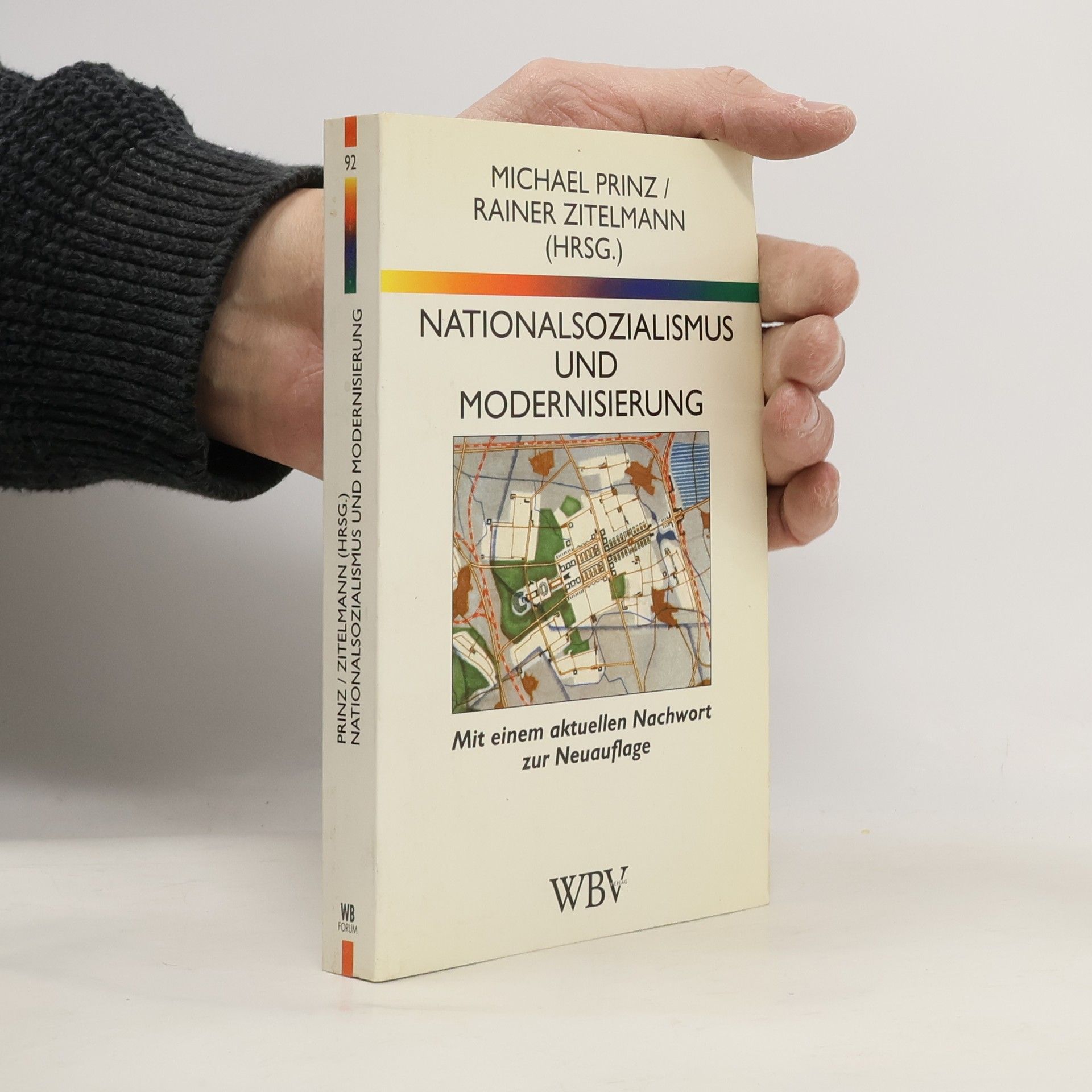 WB-Forum - 92: Nationalsozialismus und Modernisierung