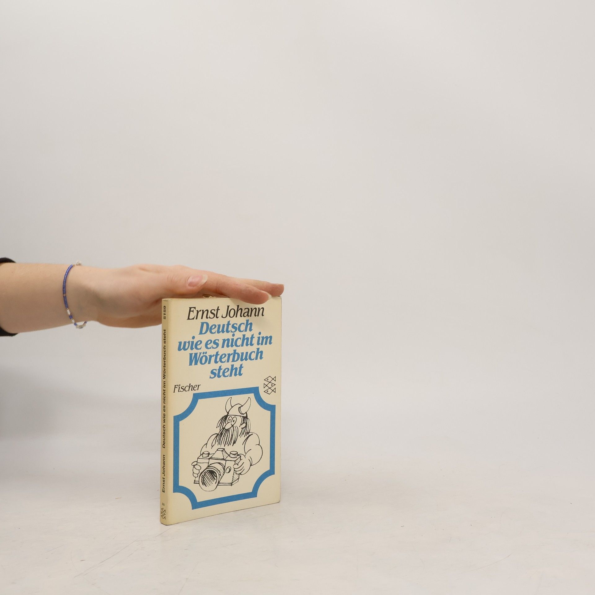 Deutsch wie es nicht im Wörterbuch steht