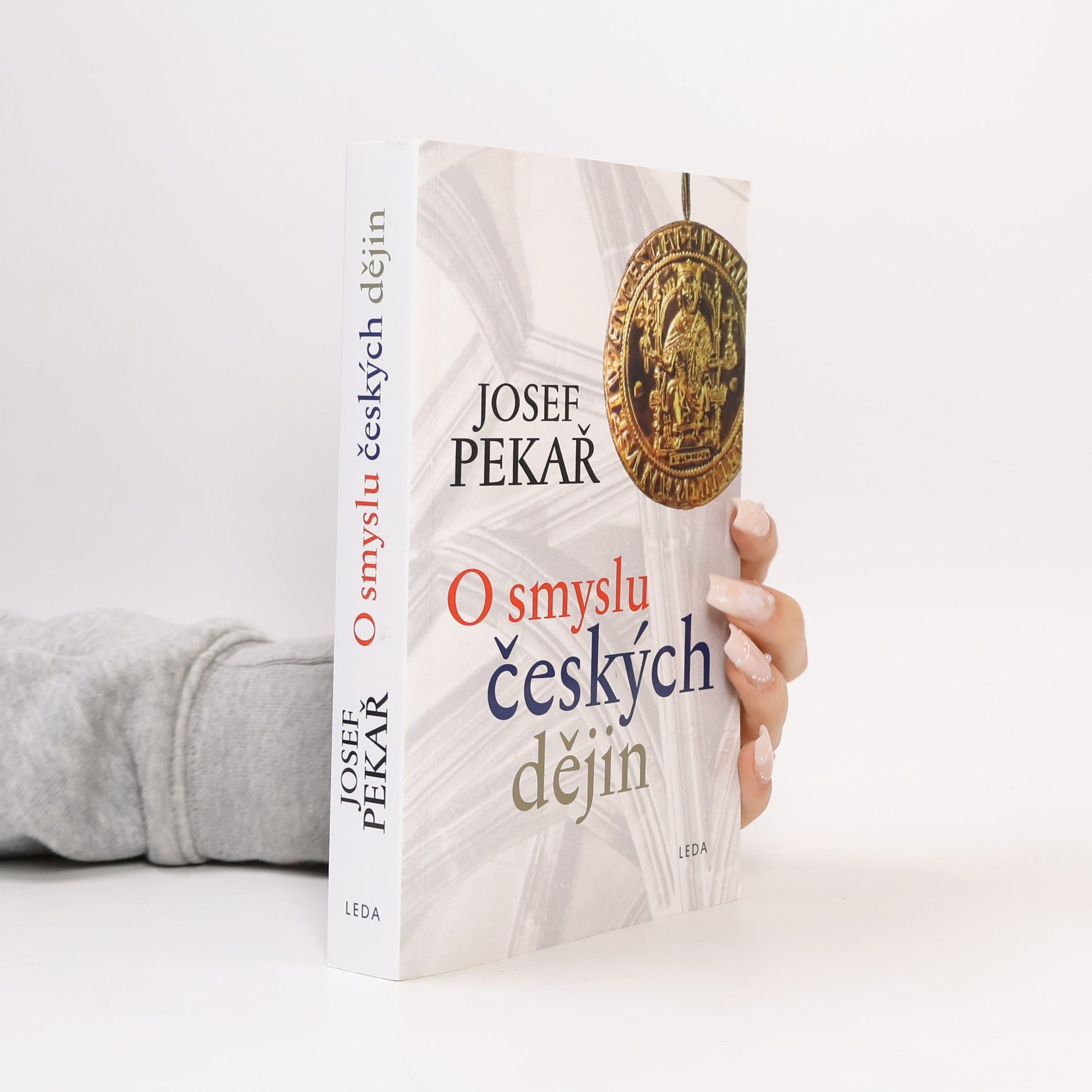 O smyslu českých dějin