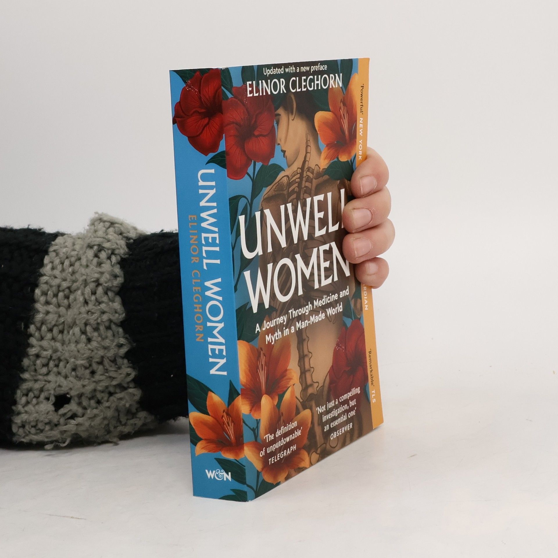 Elinor Cleghorn Unwell Women