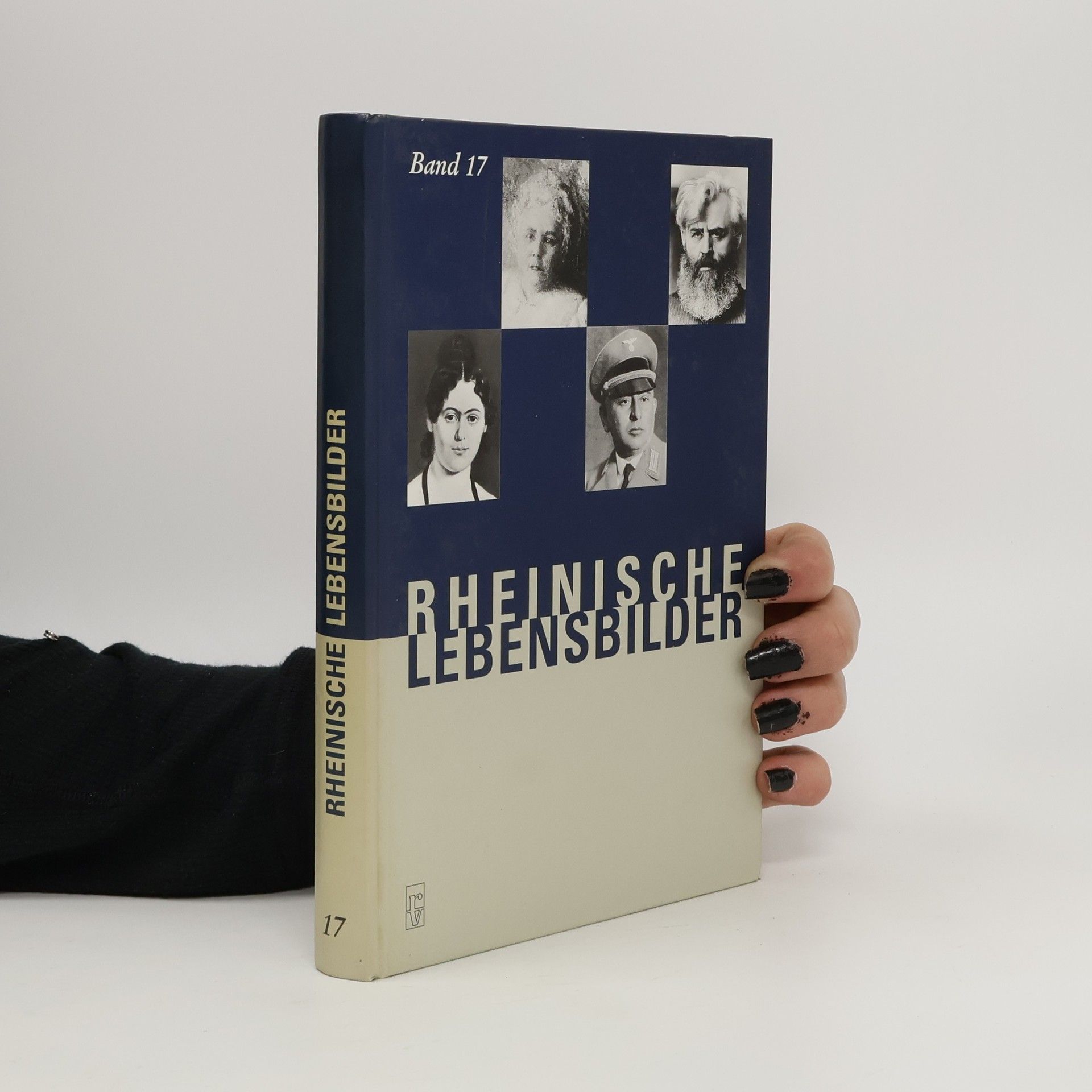 Rheinische Lebensbilder