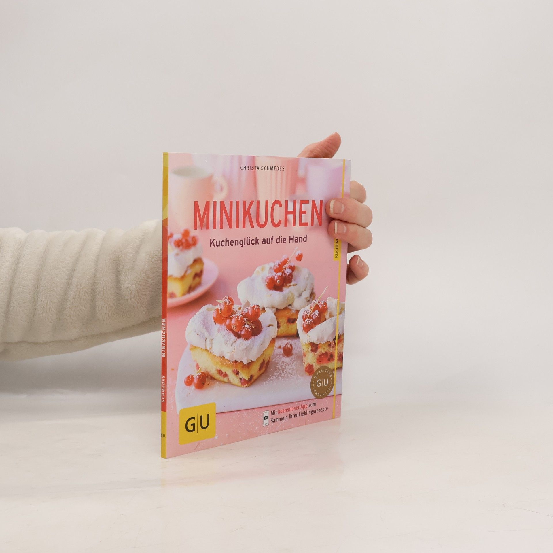 Minikuchen