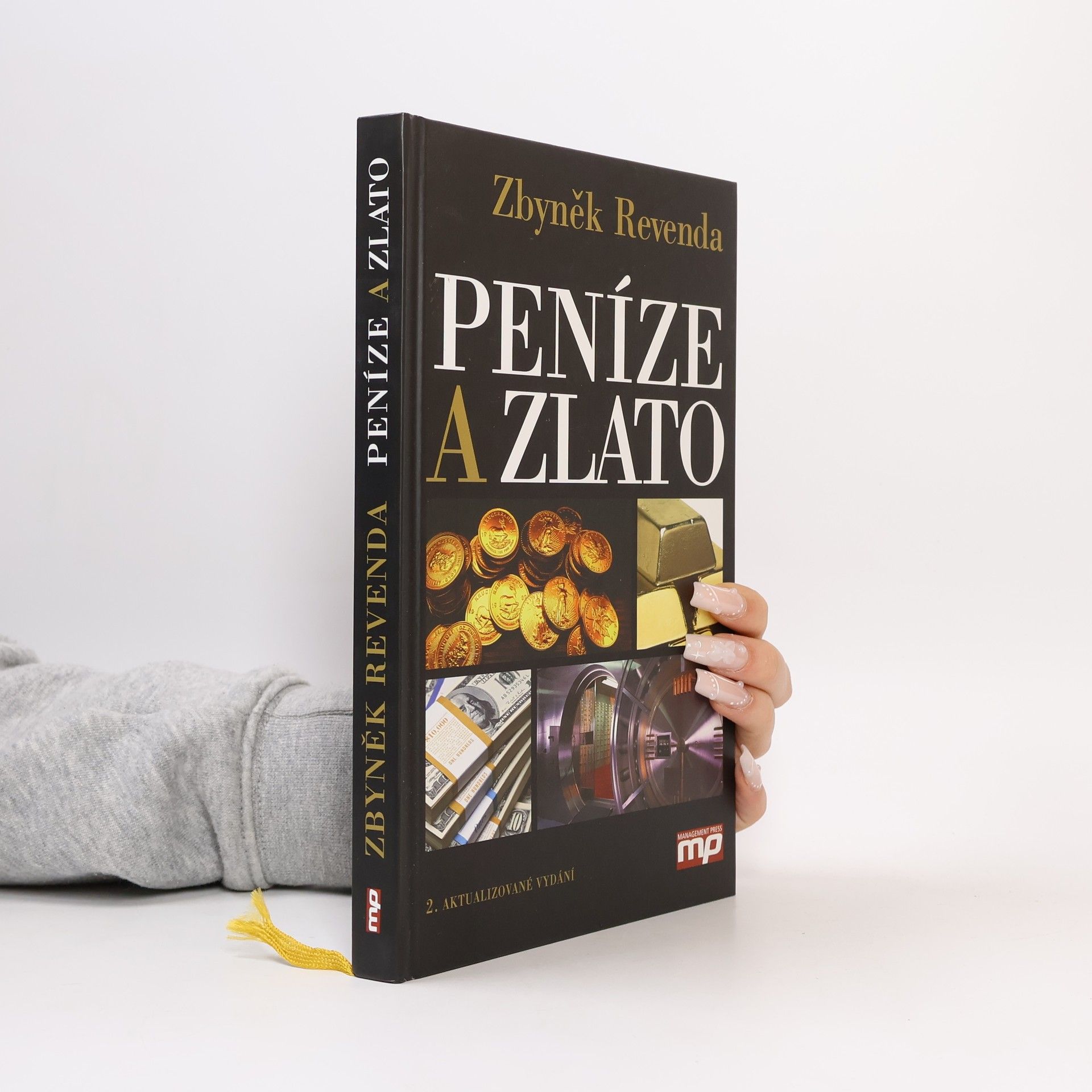 Peníze a zlato