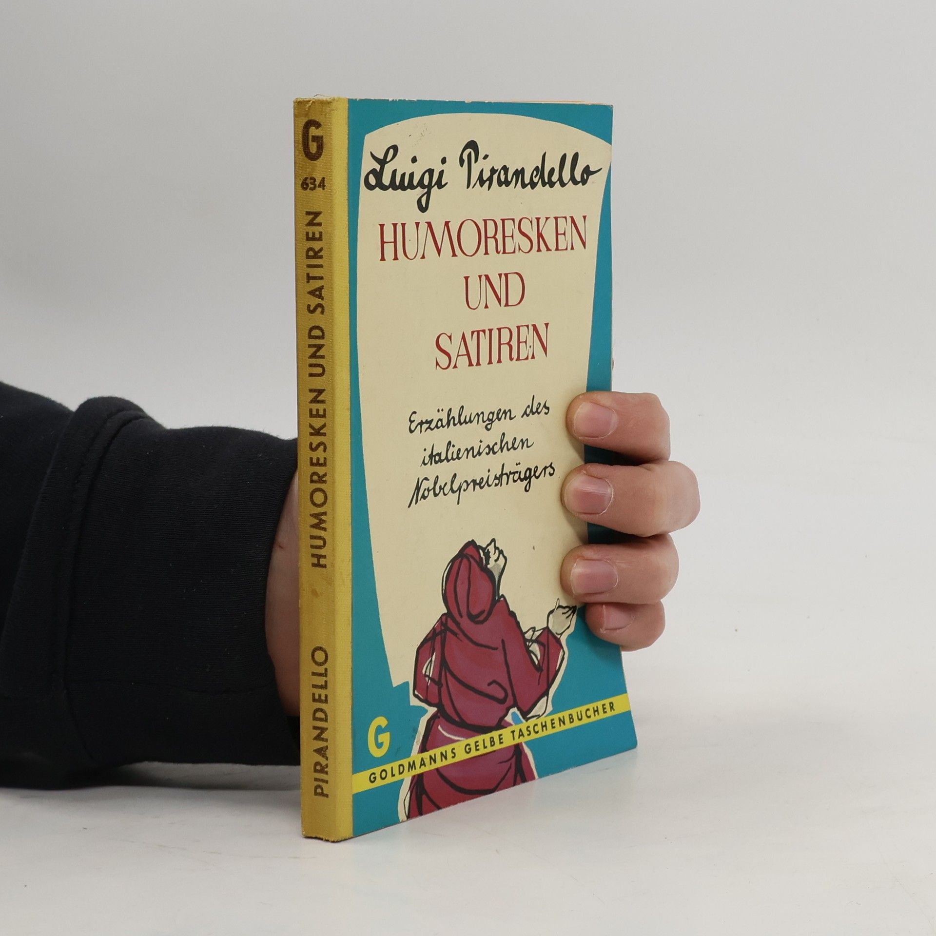 Humoresken und satiren