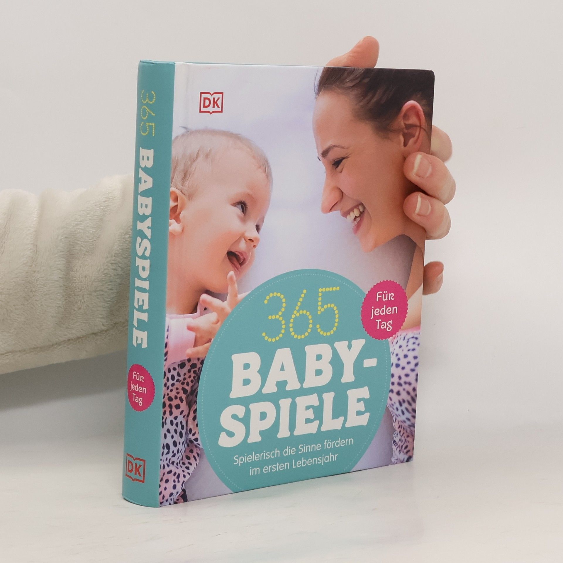 365 Baby - spiele