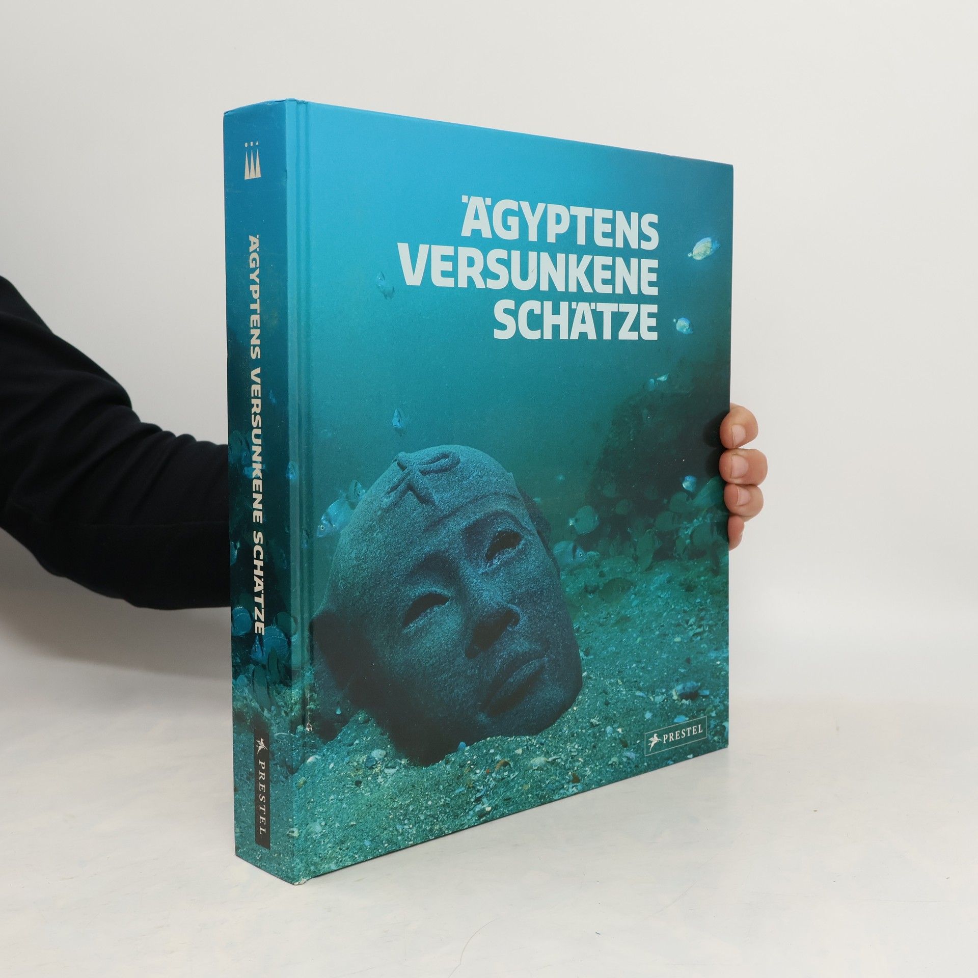 Ägyptens versunkene Schätze