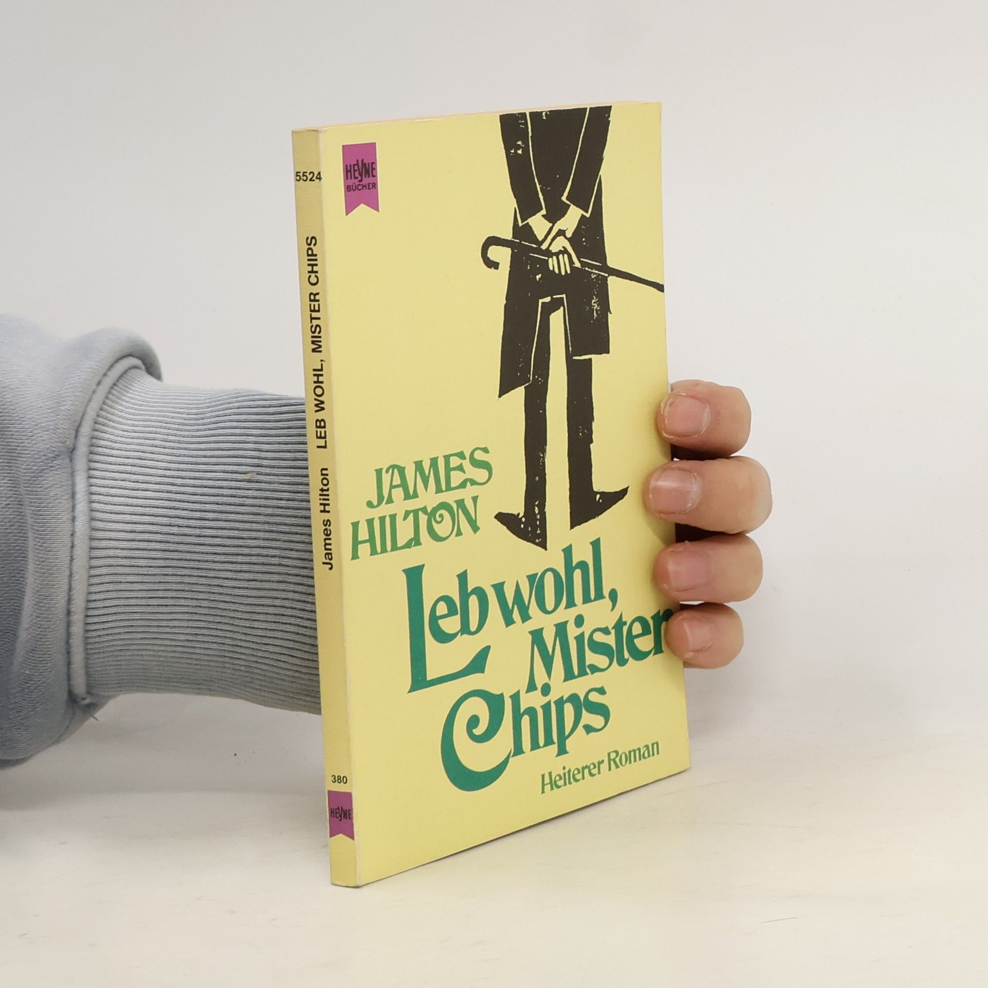 Franz Binder Zucker - nein danke