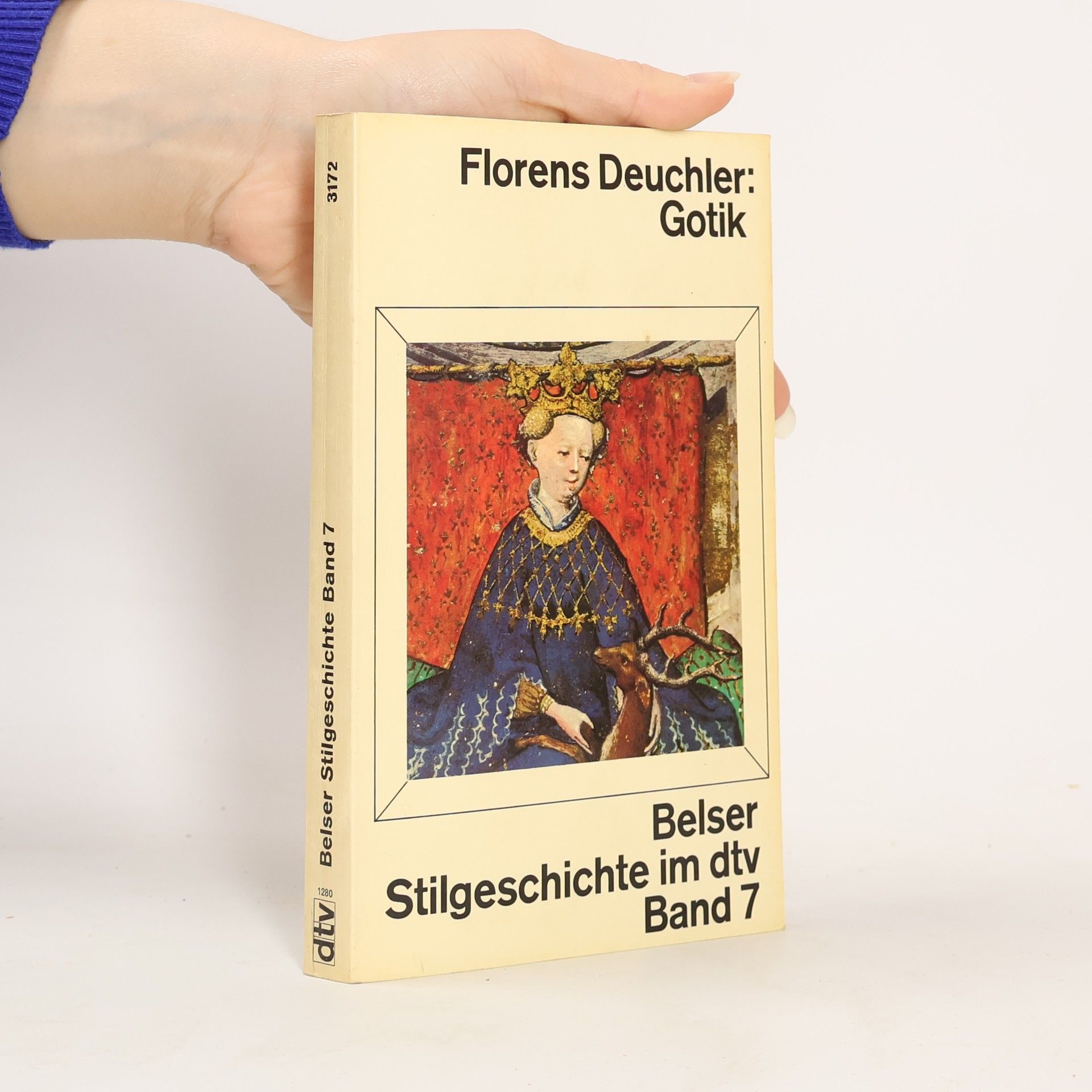 Florens Deuchler Gotik