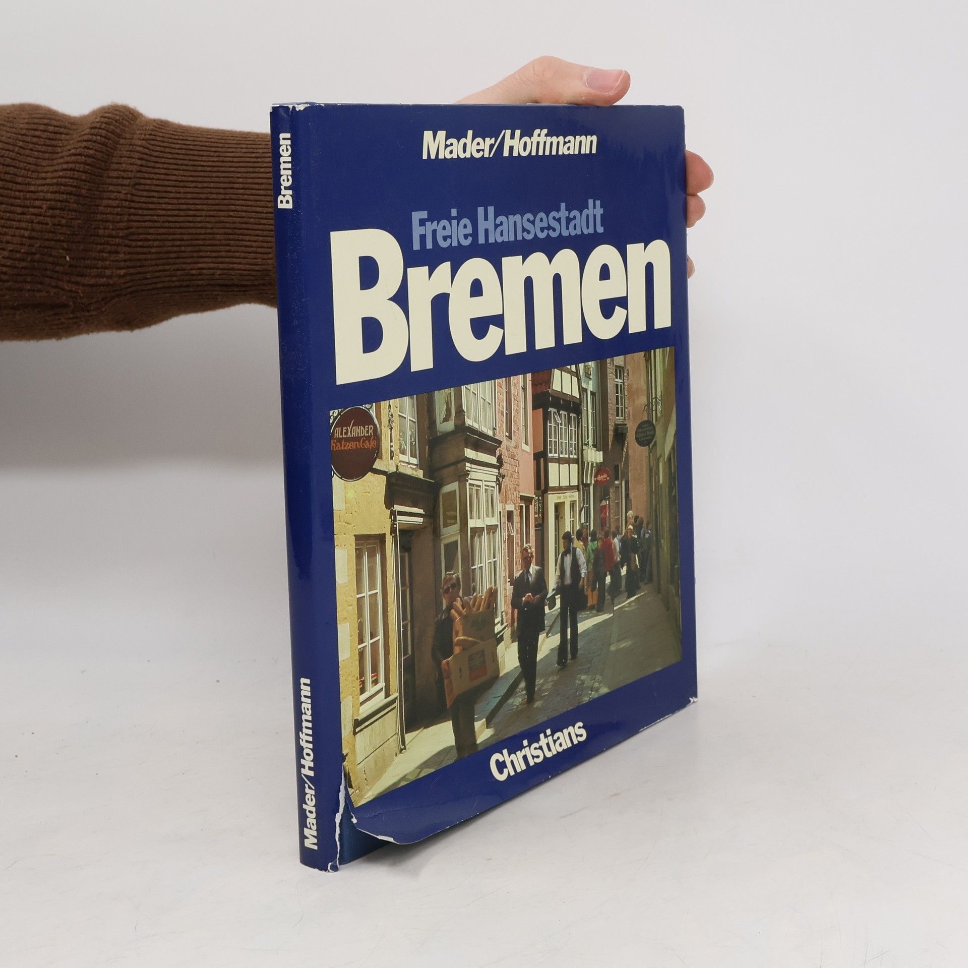 Bremen, Stadt am Strom