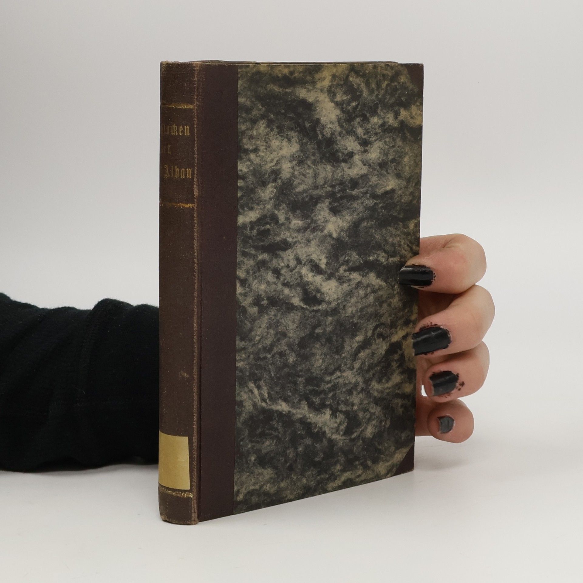 Die Glocken von Sanct Alban