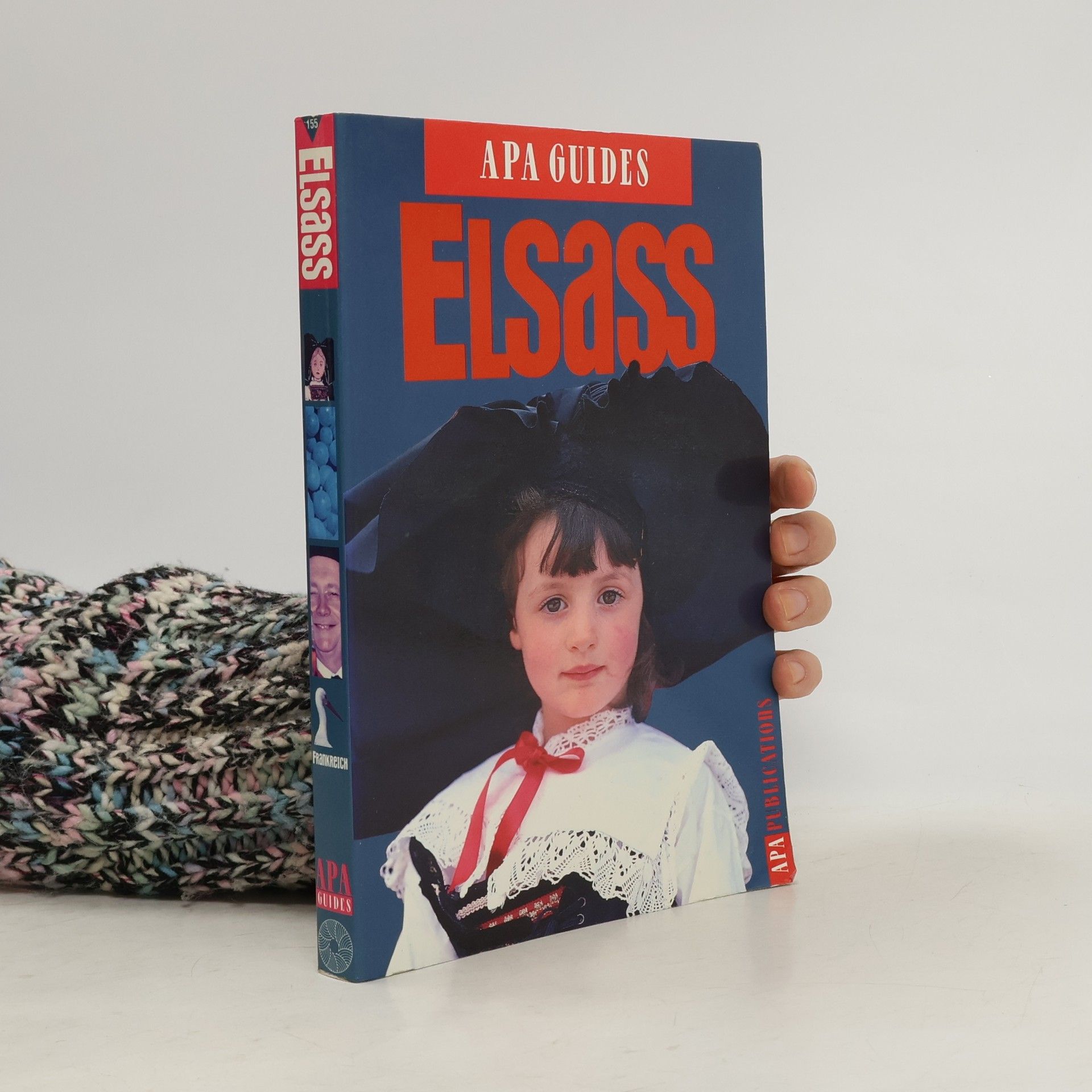 Gaby Lefèvre Elsass