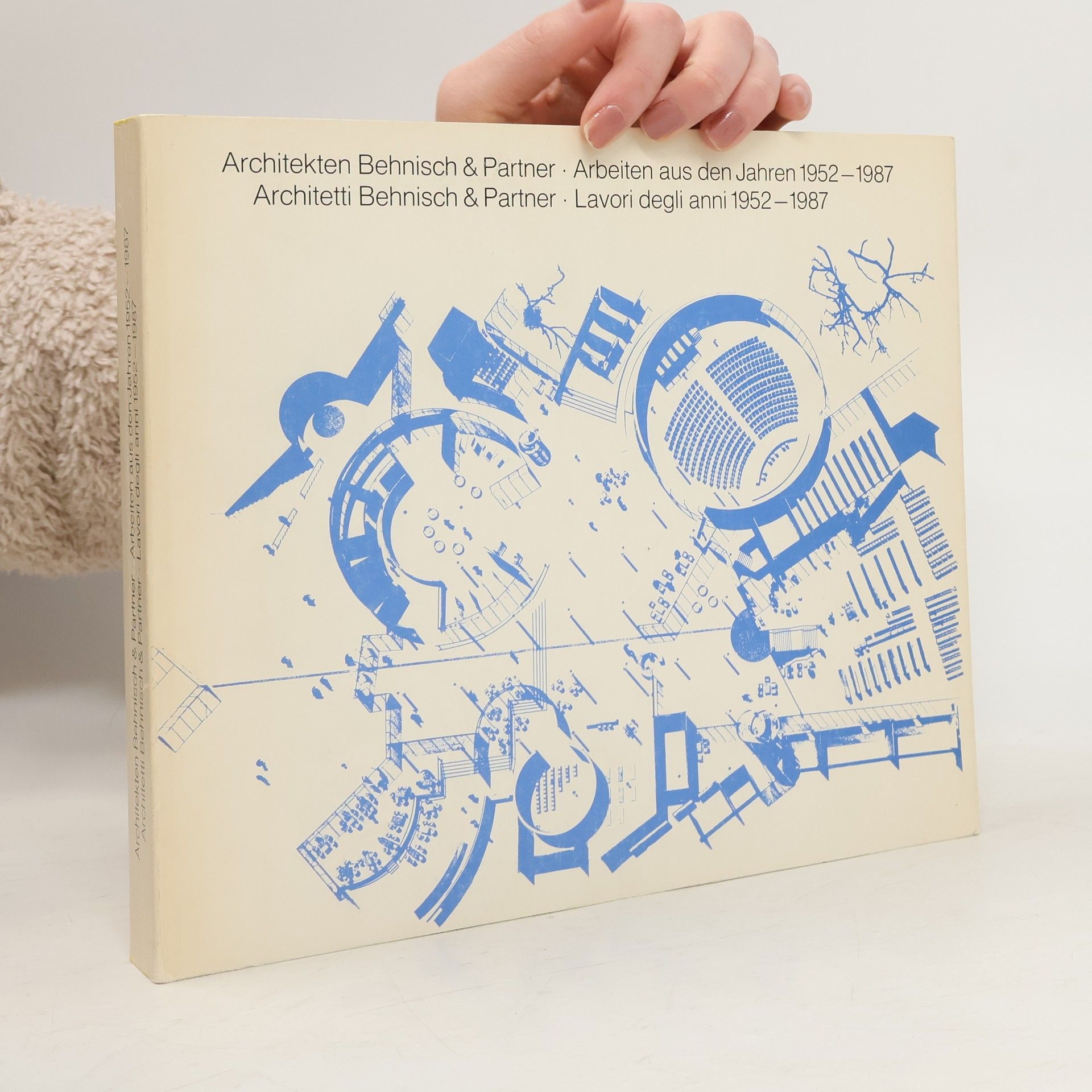 Architekten Behnisch & Partner