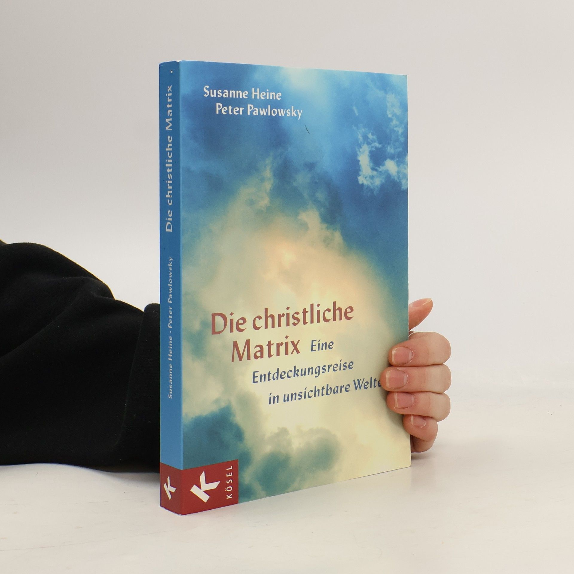 Die christliche Matrix