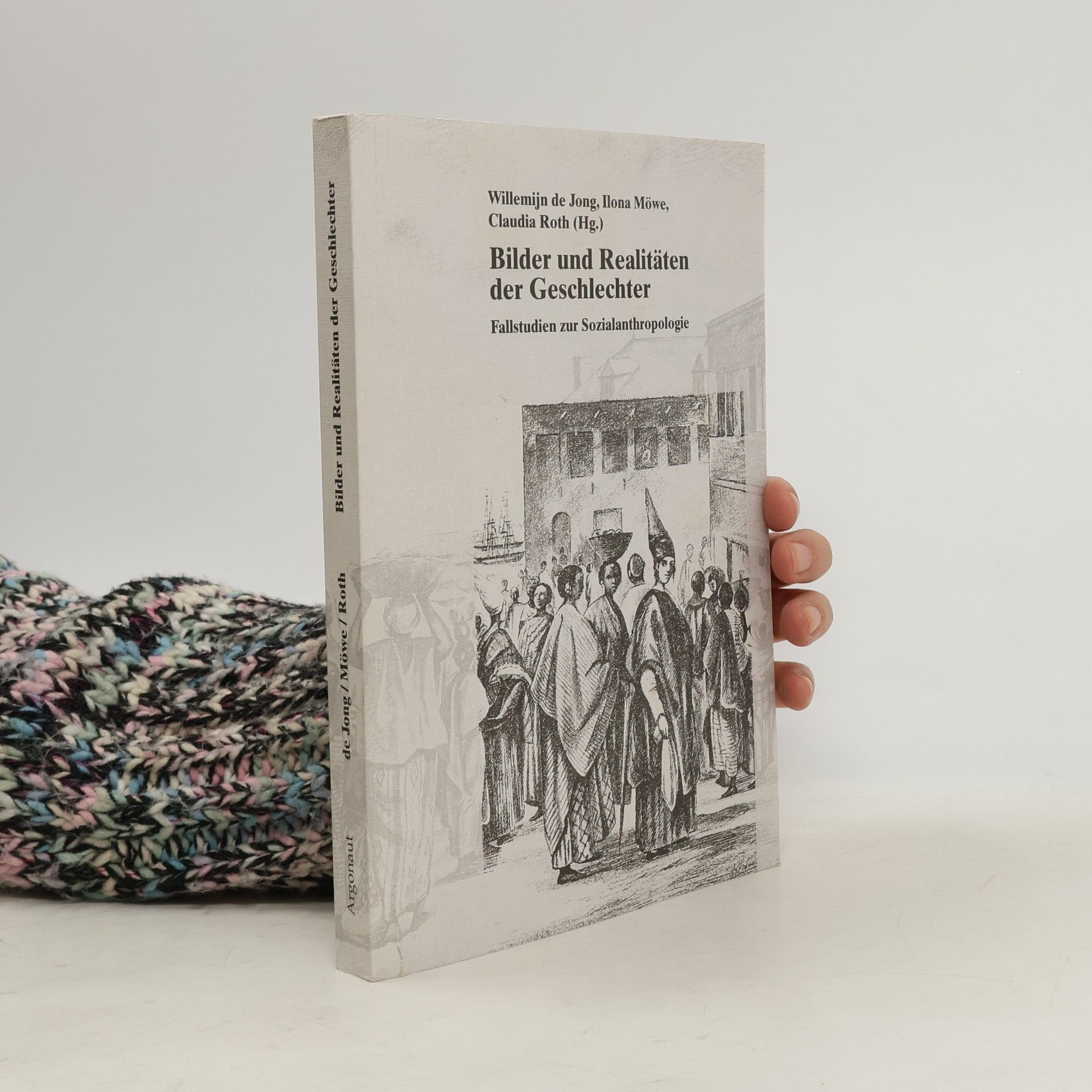 Bilder und Realitäten der Geschlechter