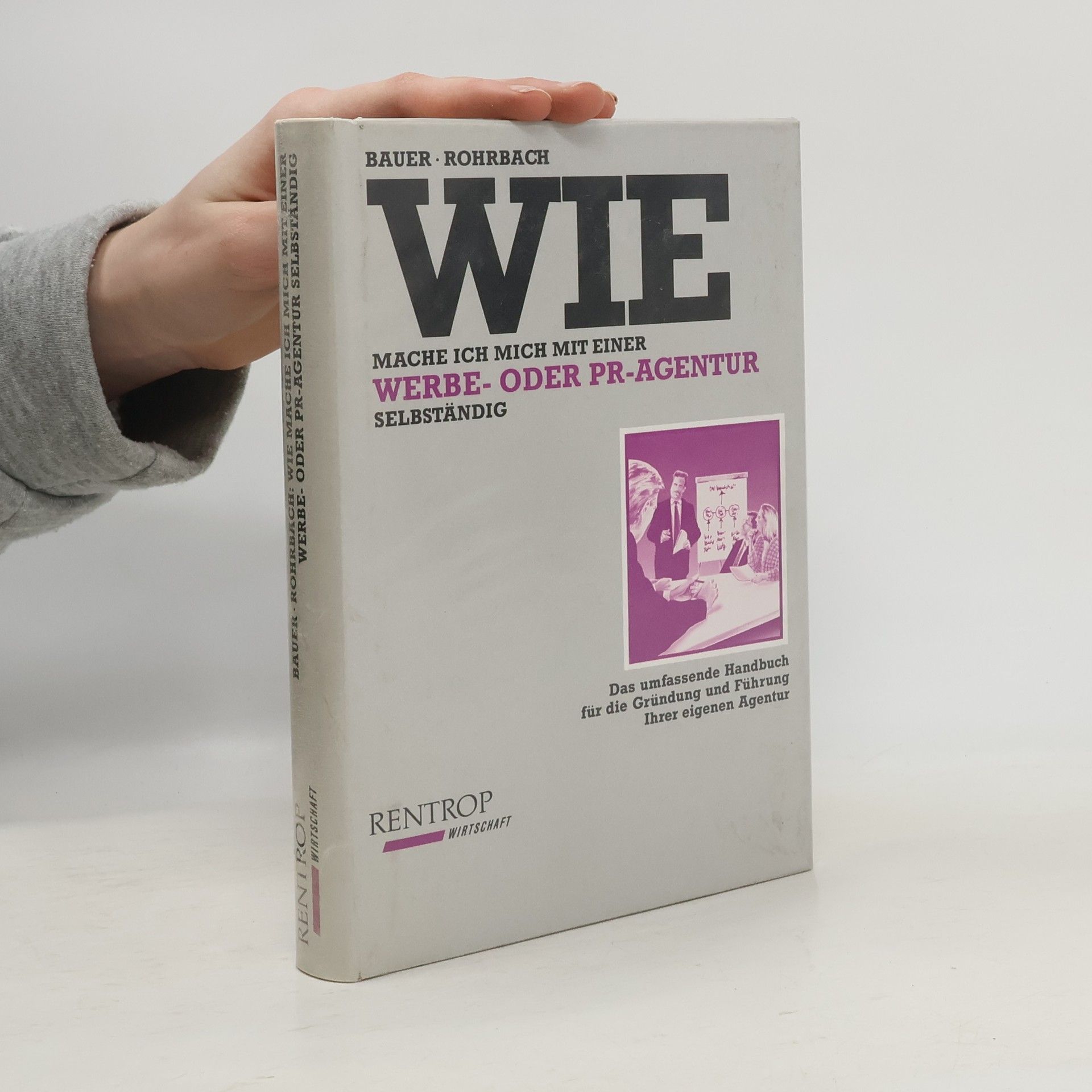 Annett Schröder Pflege-Handbuch