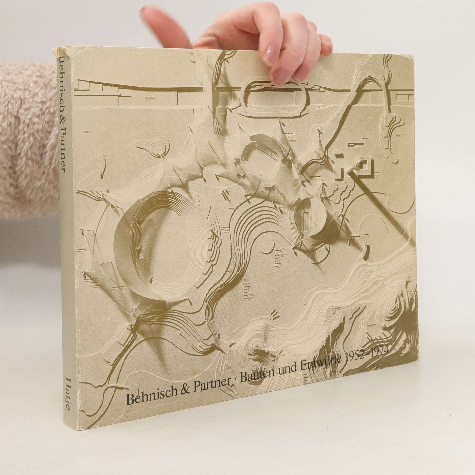 Behnisch und Partner (Firm) Behnisch und Partner