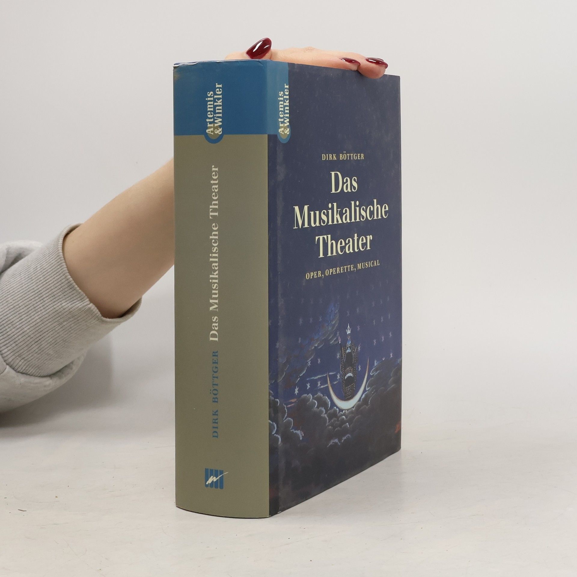 Das musikalische Theater