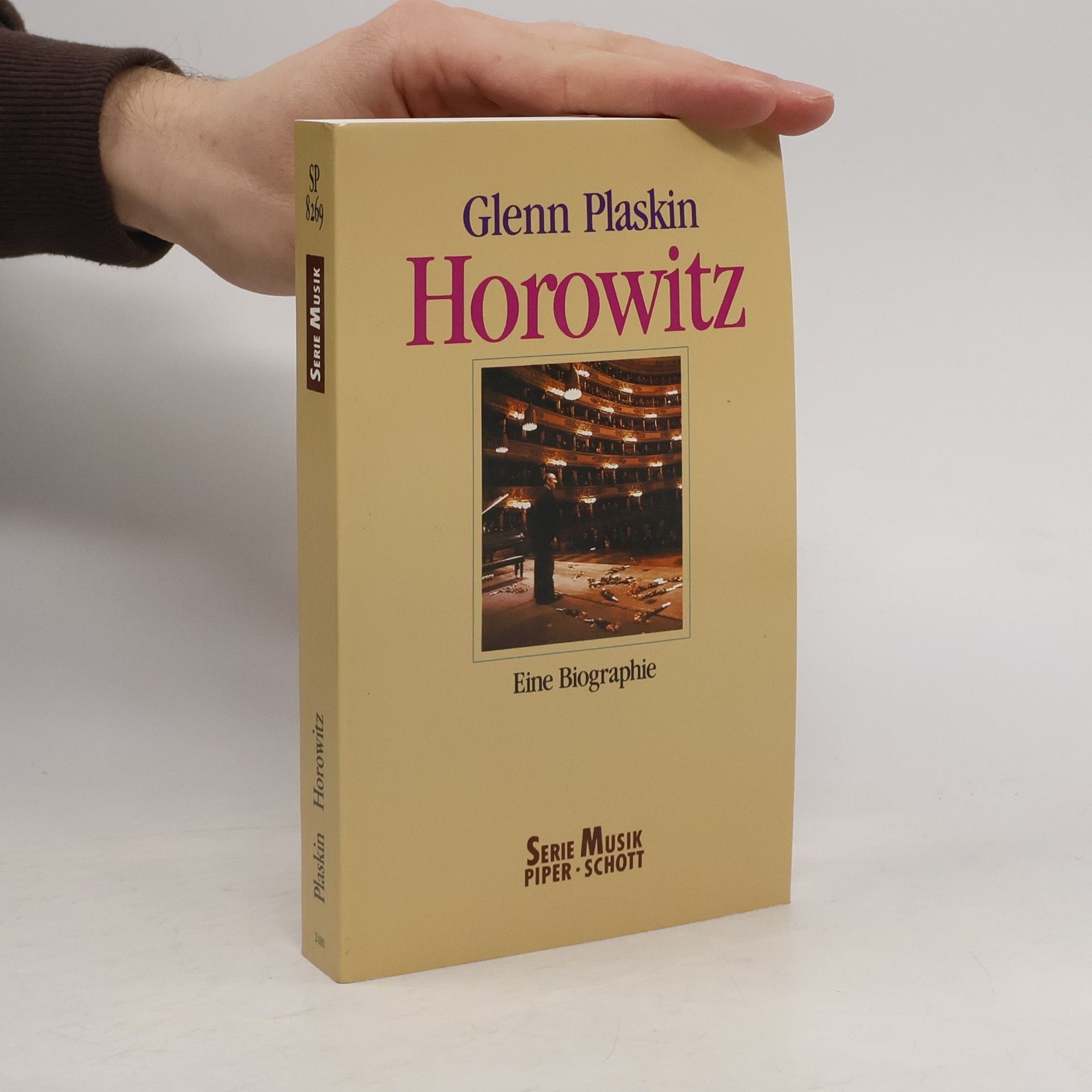 Horowitz