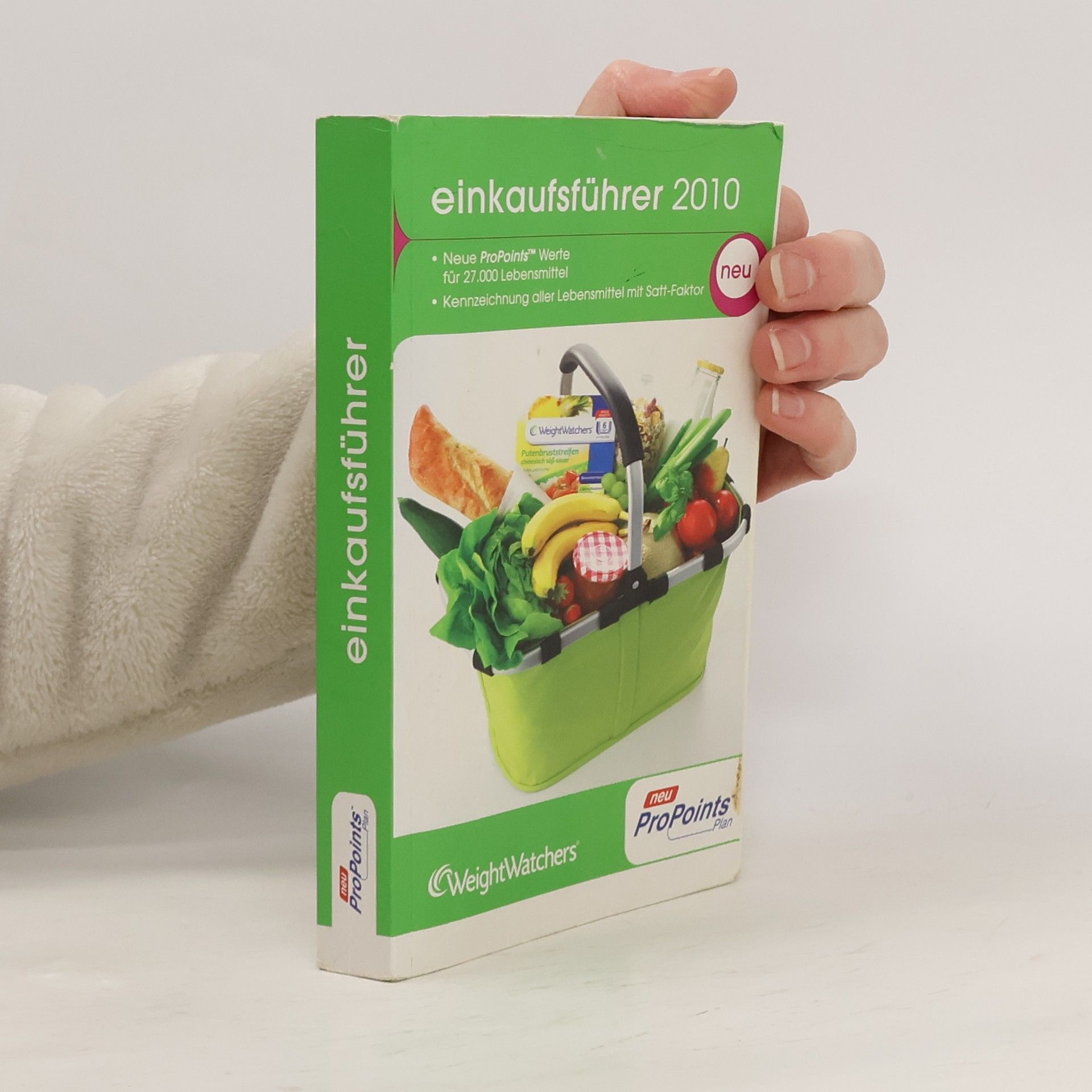 Autores varios Einkaufsführer 2010