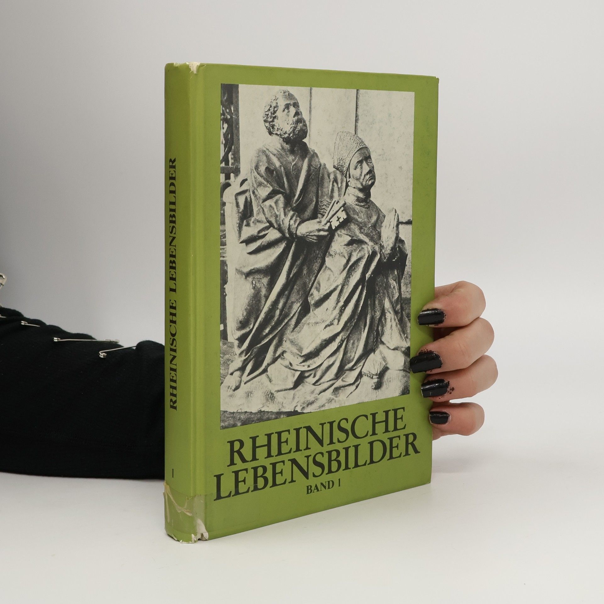 Rheinische Lebensbilder