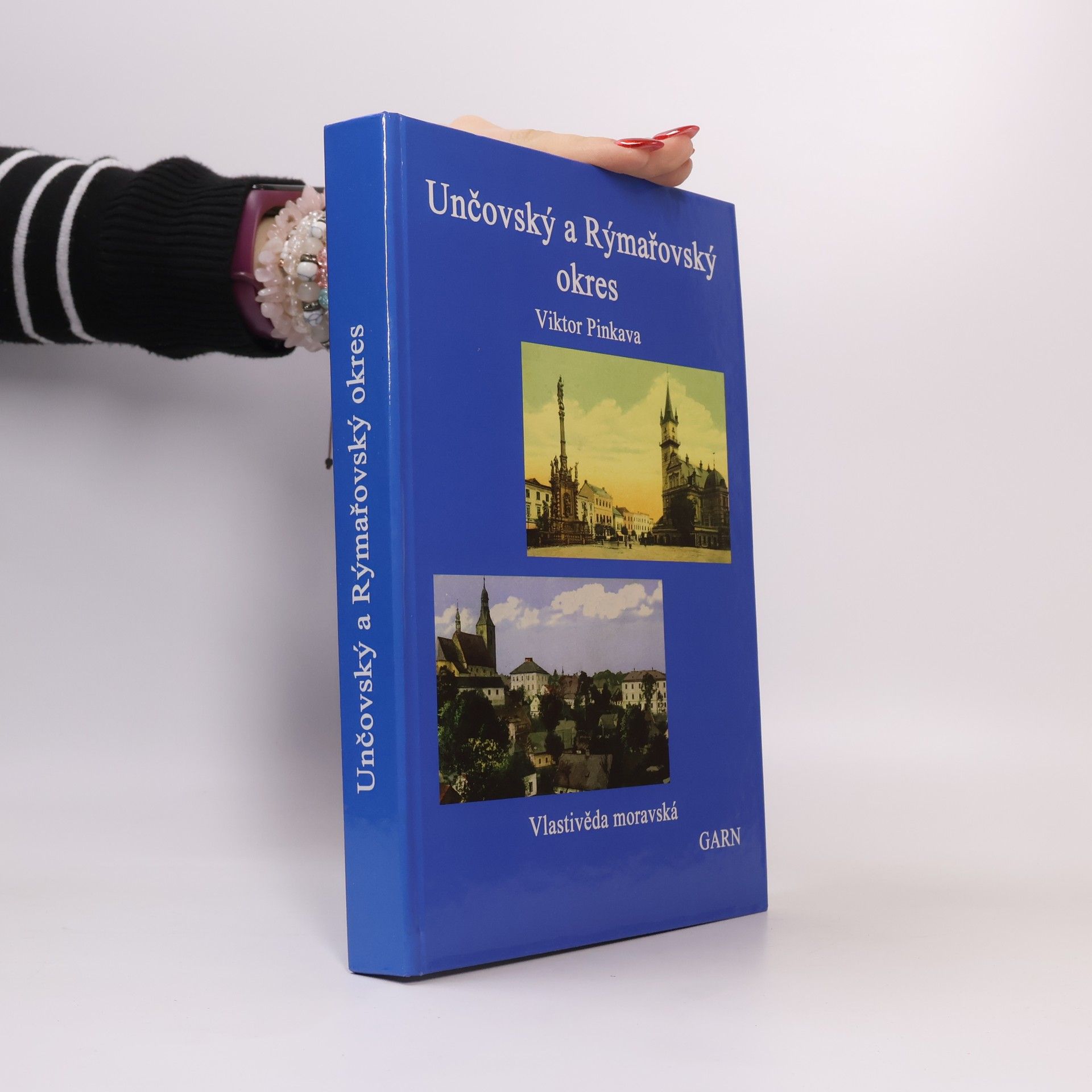 J. Siebmacher Šlechta Anhaltska. Der Adel des Herzogthums Anhalt.