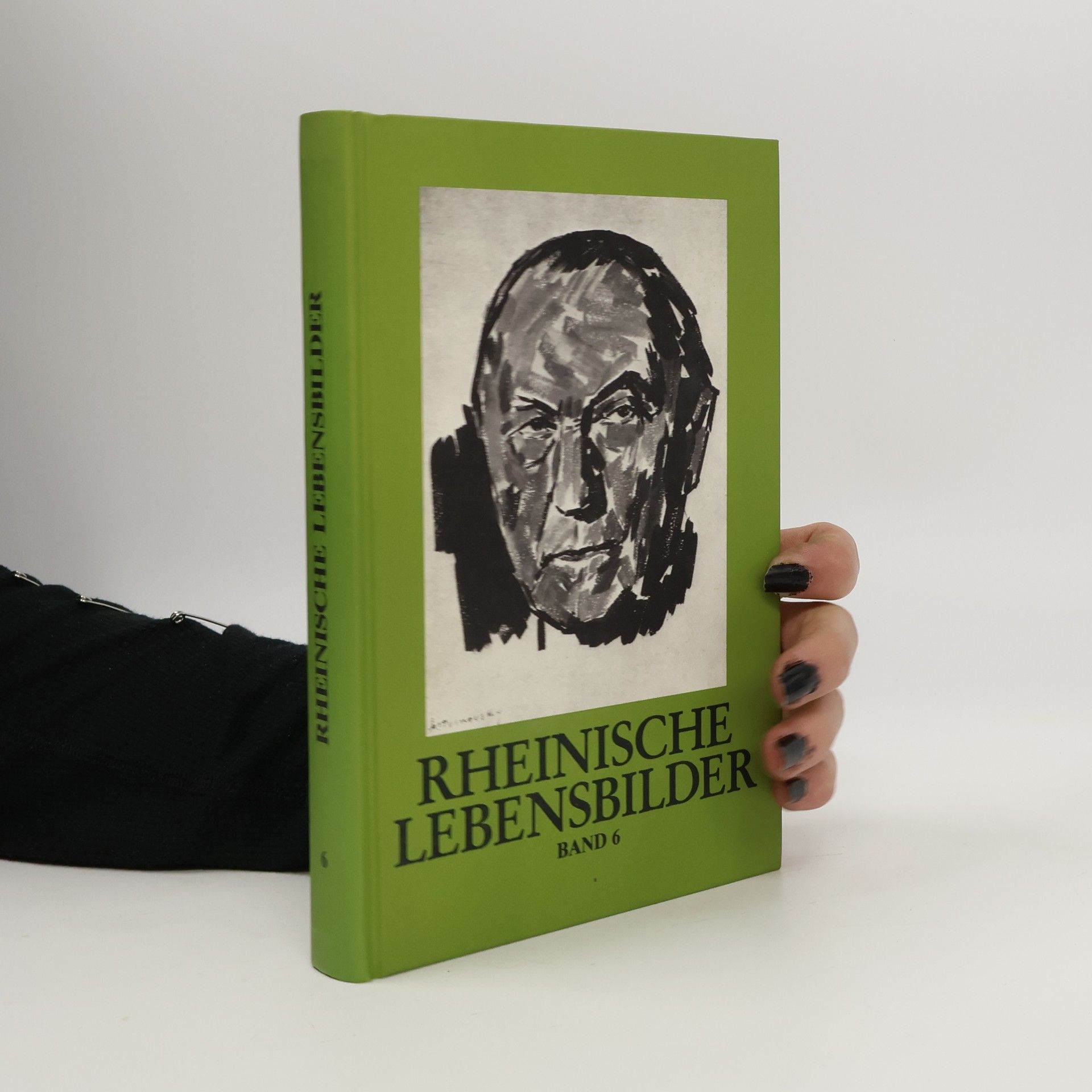 Rheinische Lebensbilder