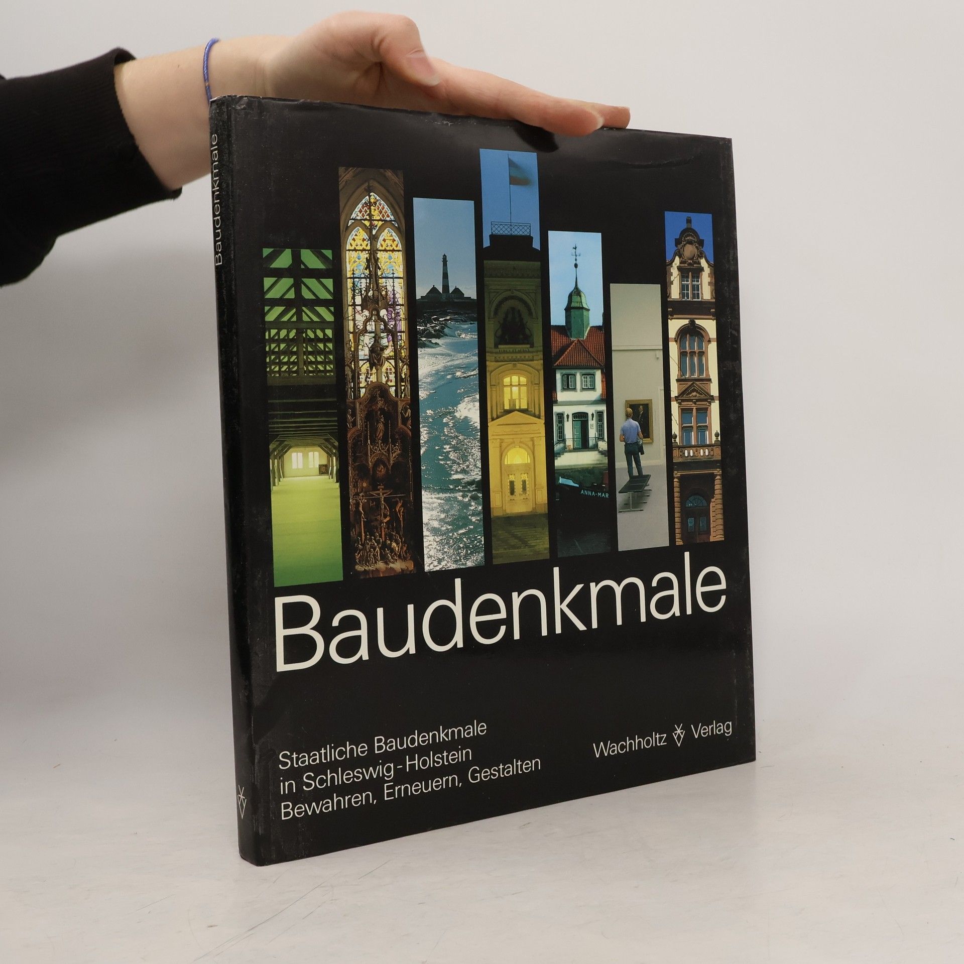 Various authors Baudenkmale