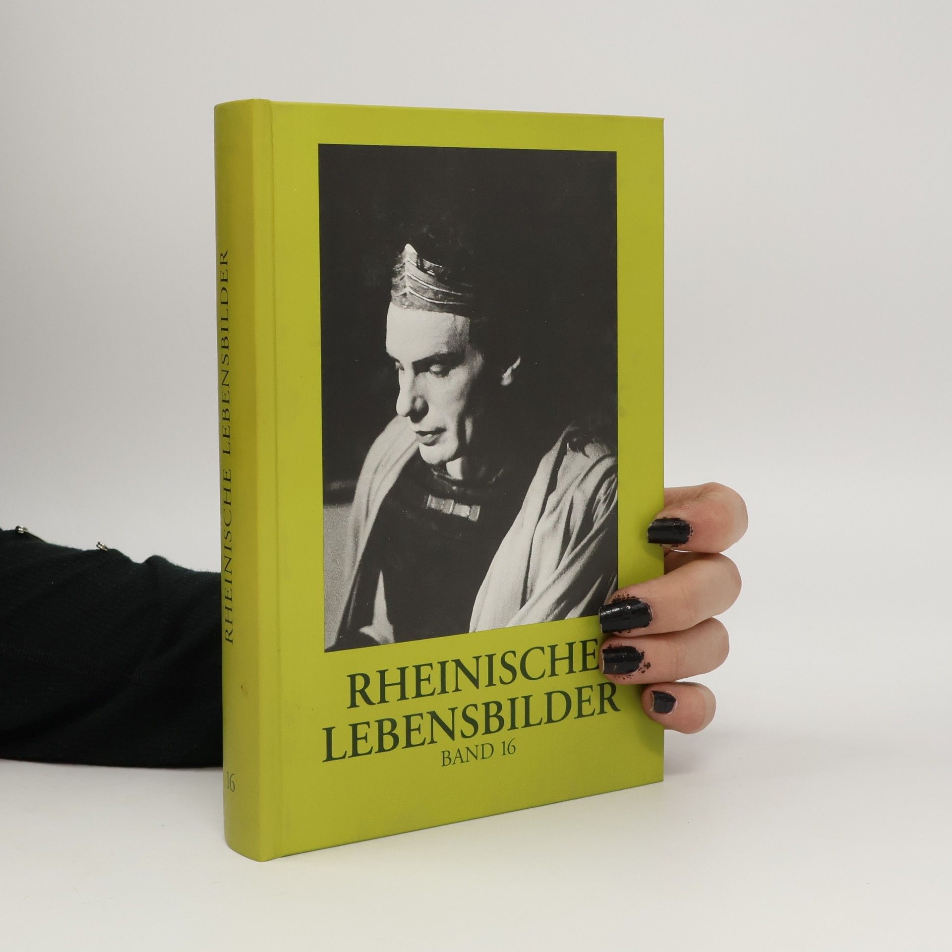 Rheinische Lebensbilder