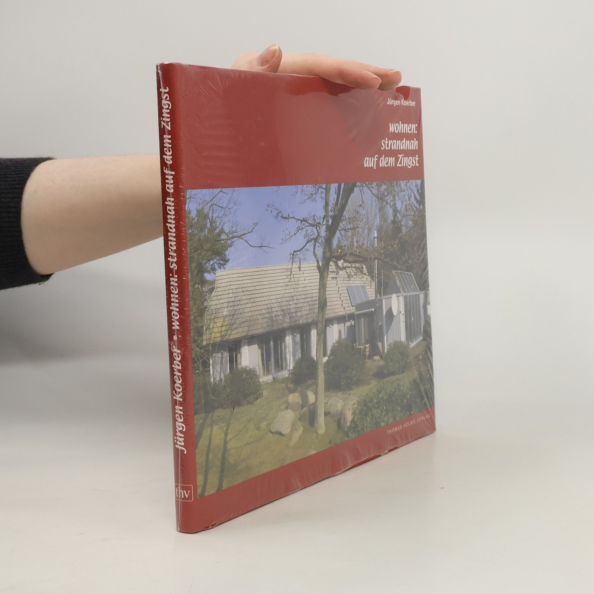 Jürgen Koerber Wohnen: strandnah auf dem Zingst