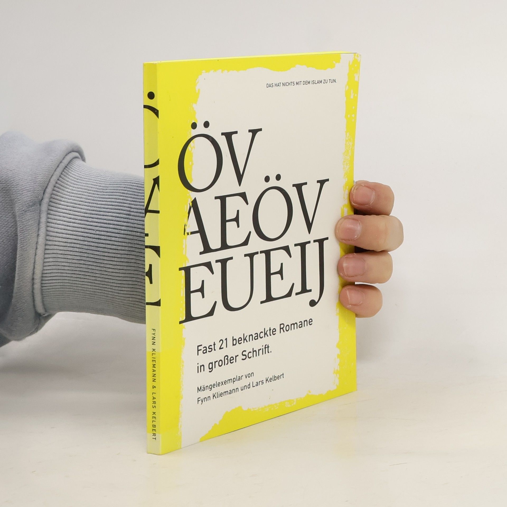 Fynn Kliemann Öv Aeöv Eueij