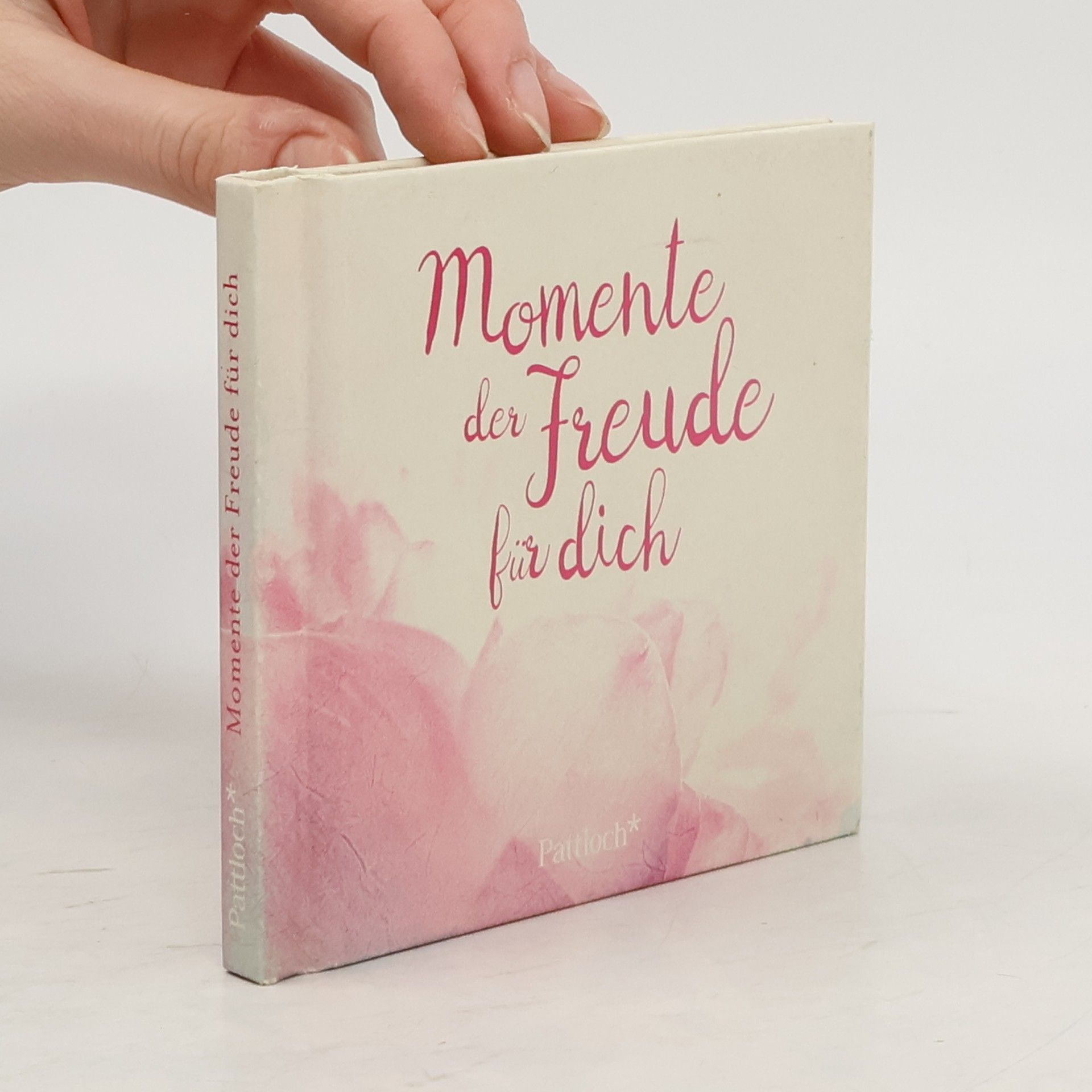 Unknown Author Momente der Freude für dich