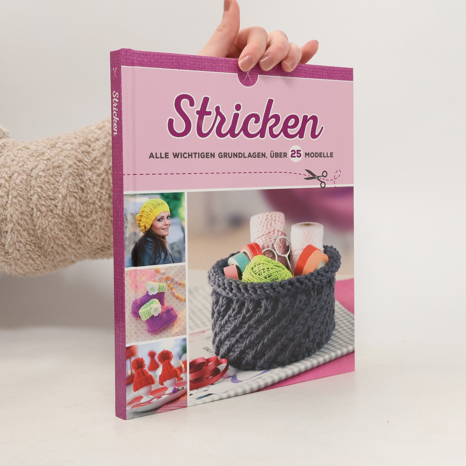 Kolektiv autorů Stricken