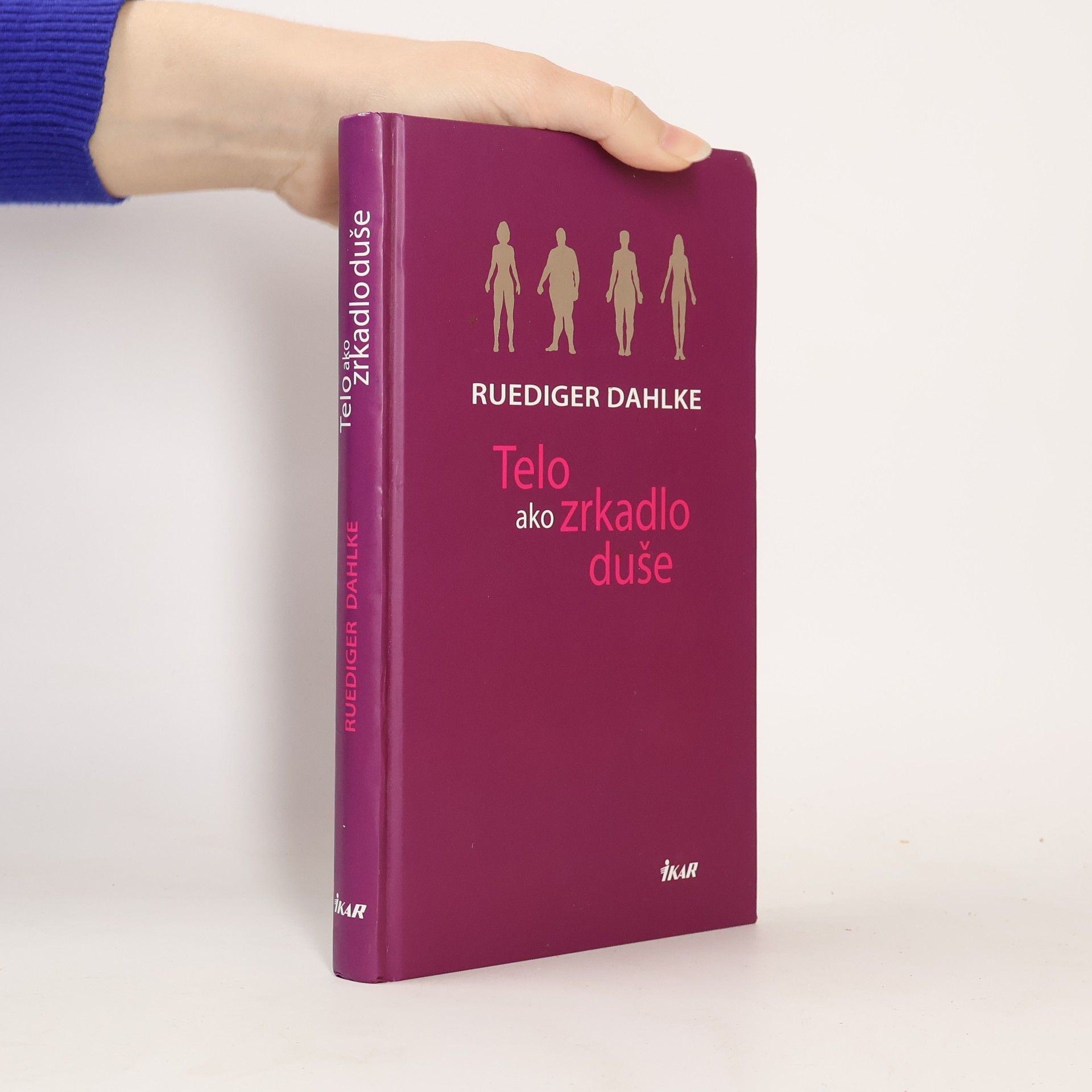 Telo ako zrkadlo duše