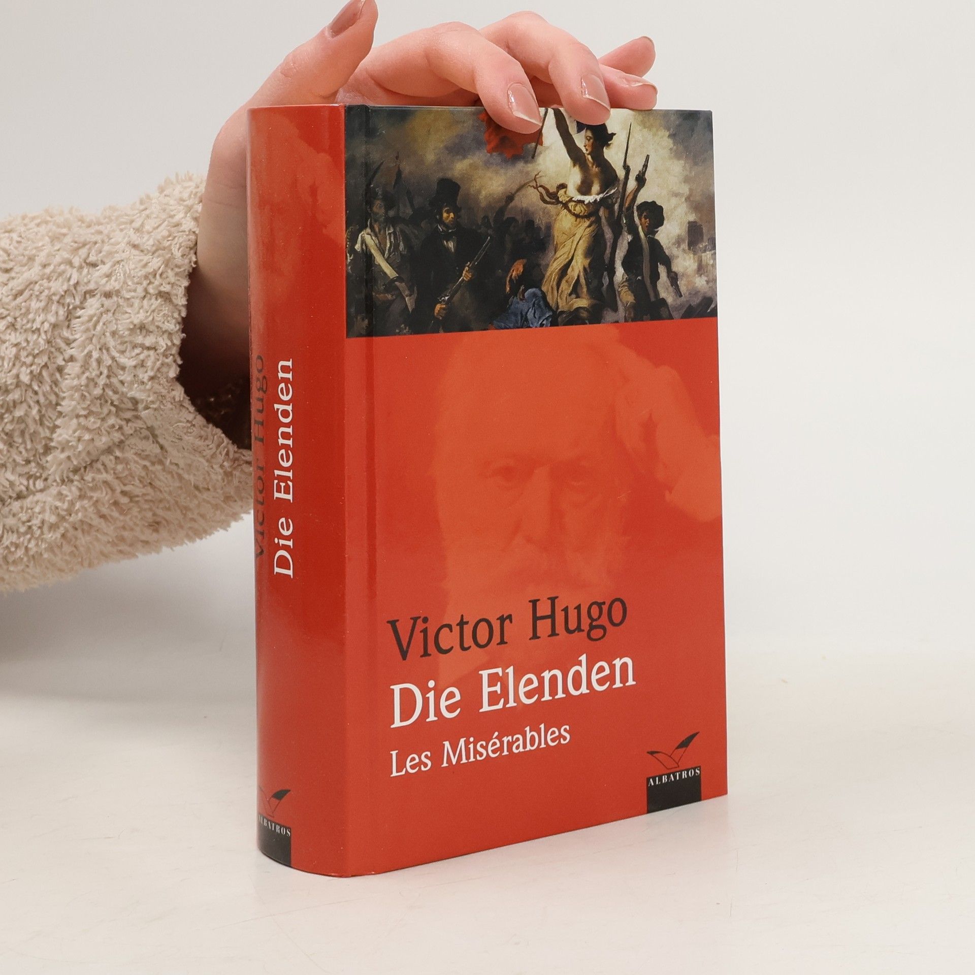 Victor Hugo Die Elenden