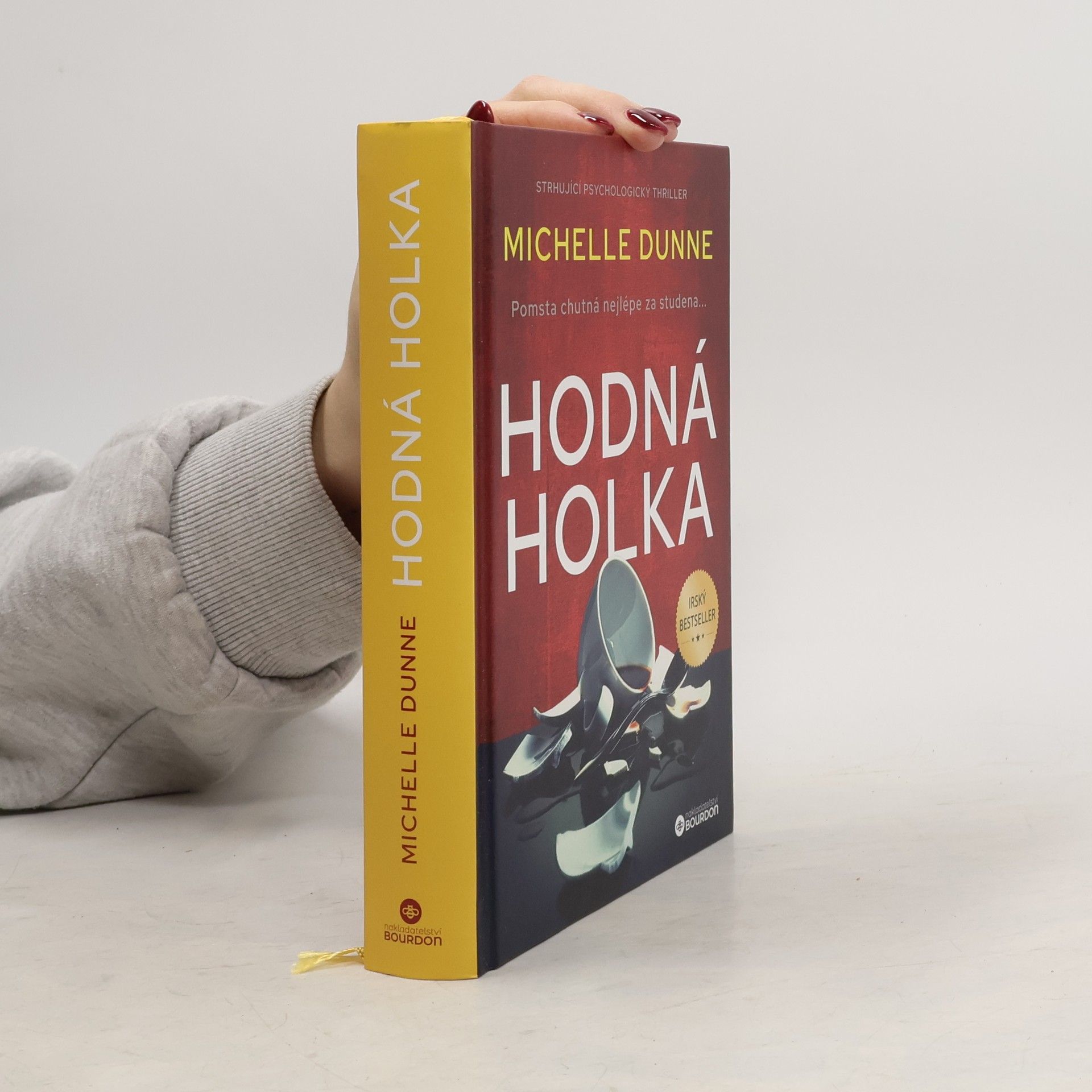 Michelle Dunne Hodná holka