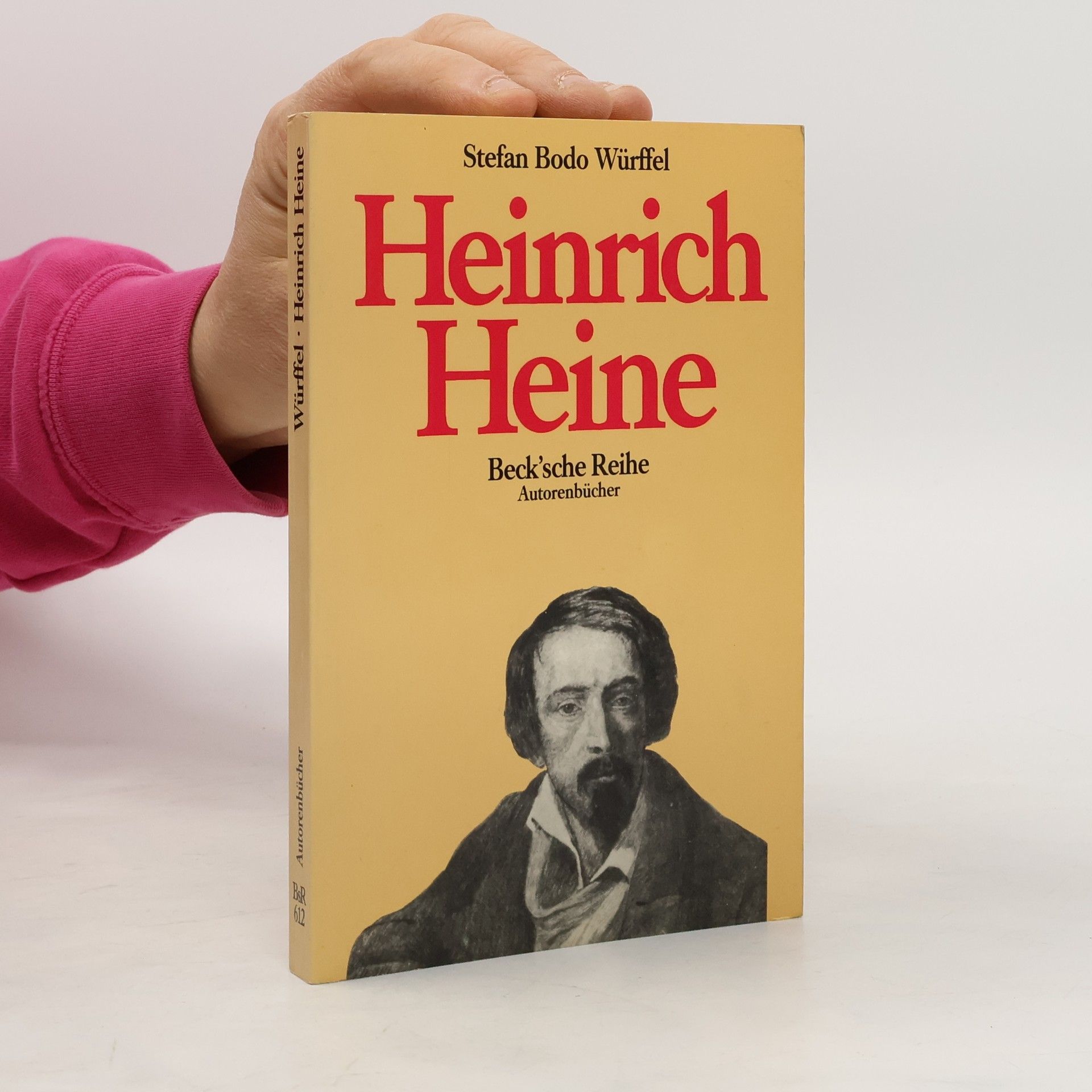 Heinrich Heine