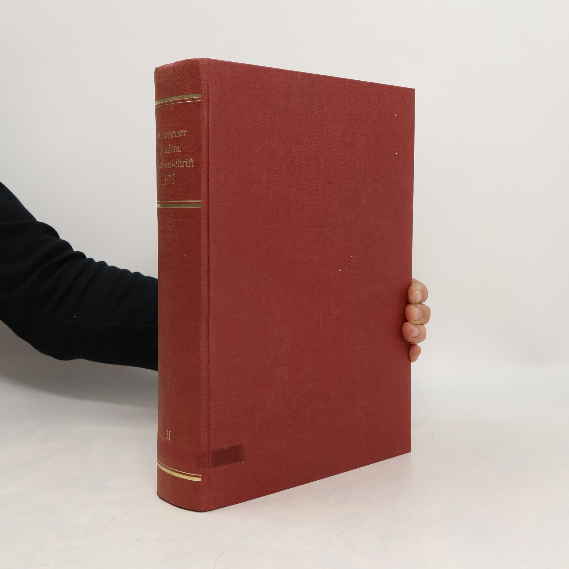 Auteurscollectief Münchener Medizinische Wochenschrift 115/2