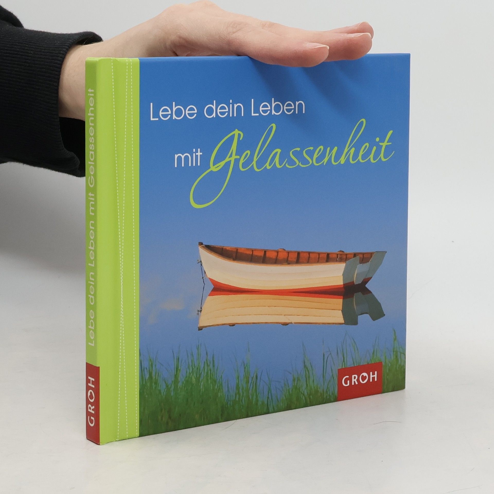 Ashley Lippert Farben des Lebens: Lebe dein Leben mit Gelassenheit