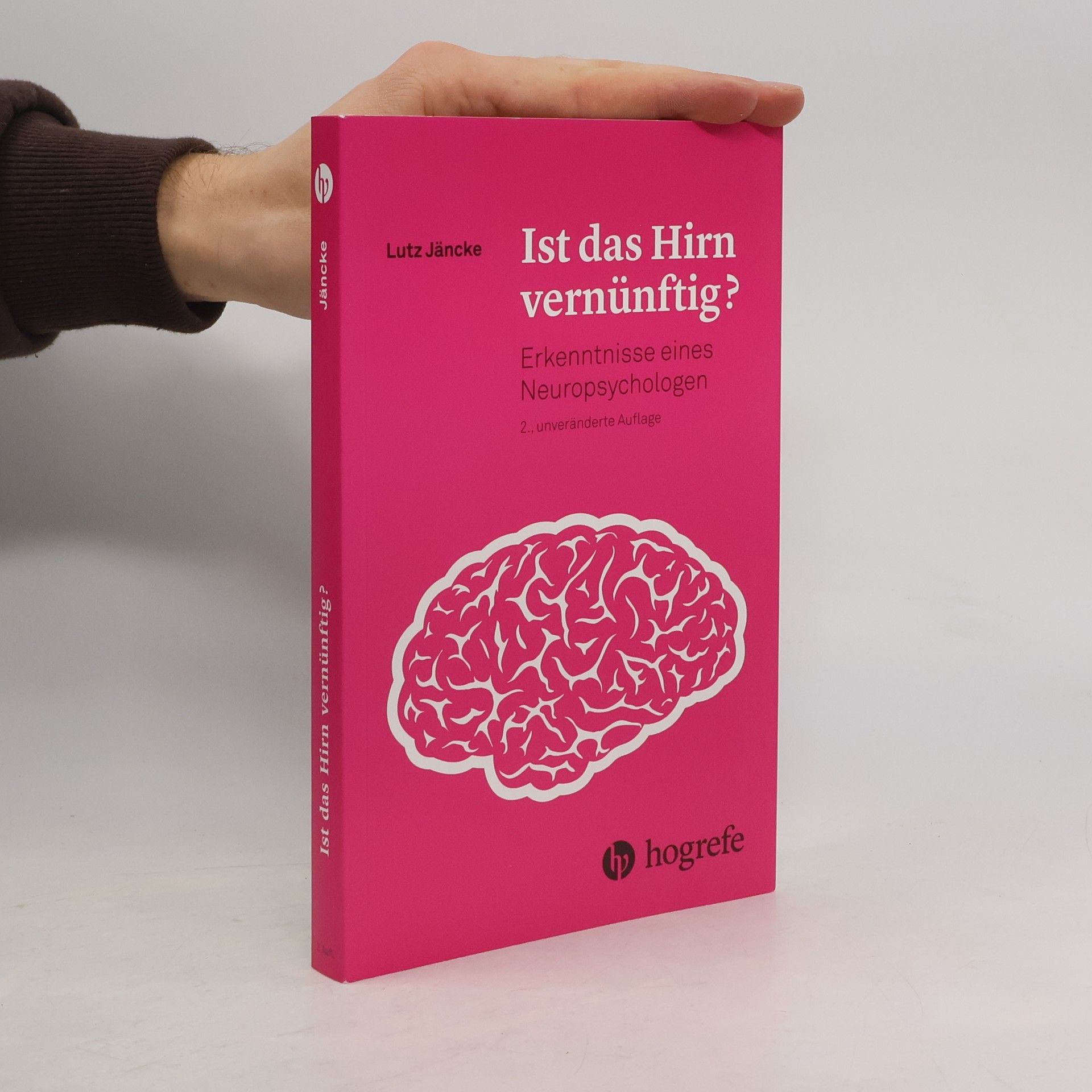 Ist das Hirn vernünftig?