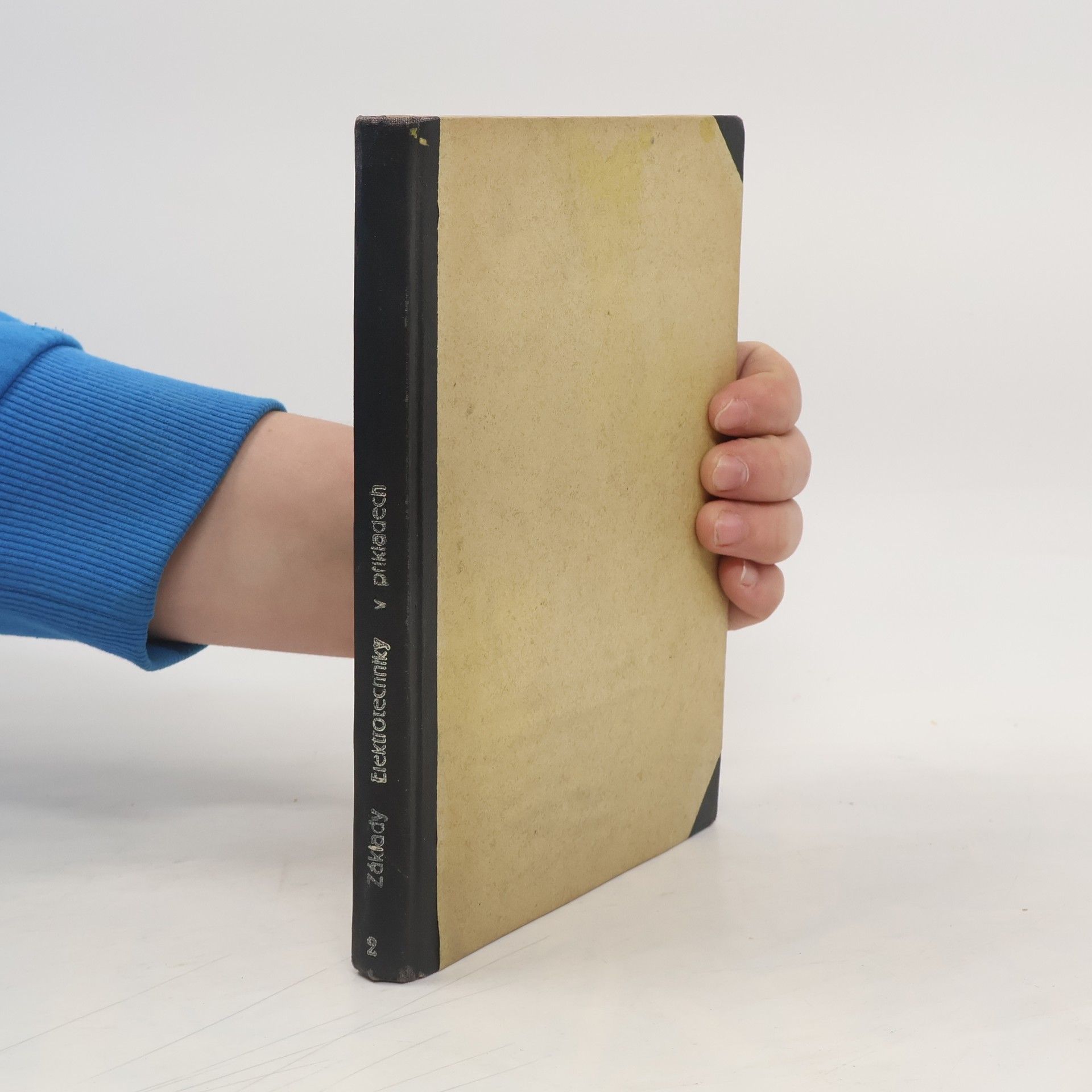 Základy elektrotechniky v příkladech II