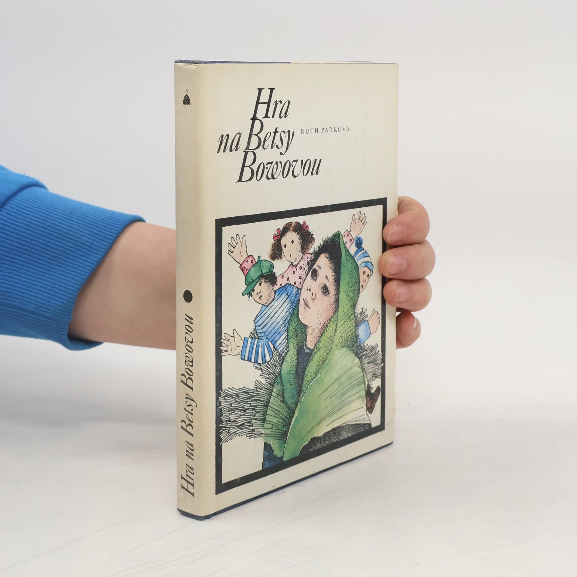 Hra na Betsy Bowovou