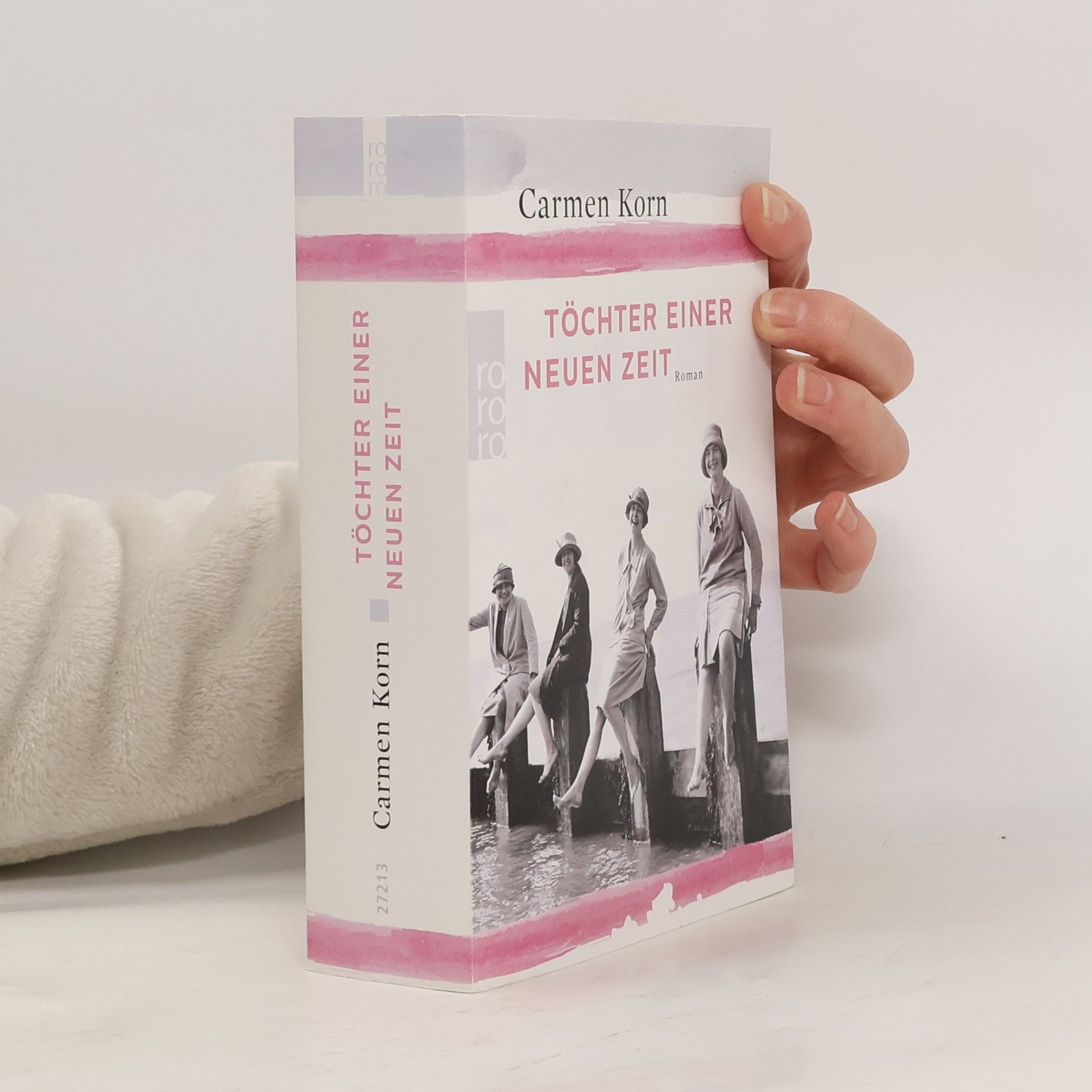 Töchter einer neuen Zeit